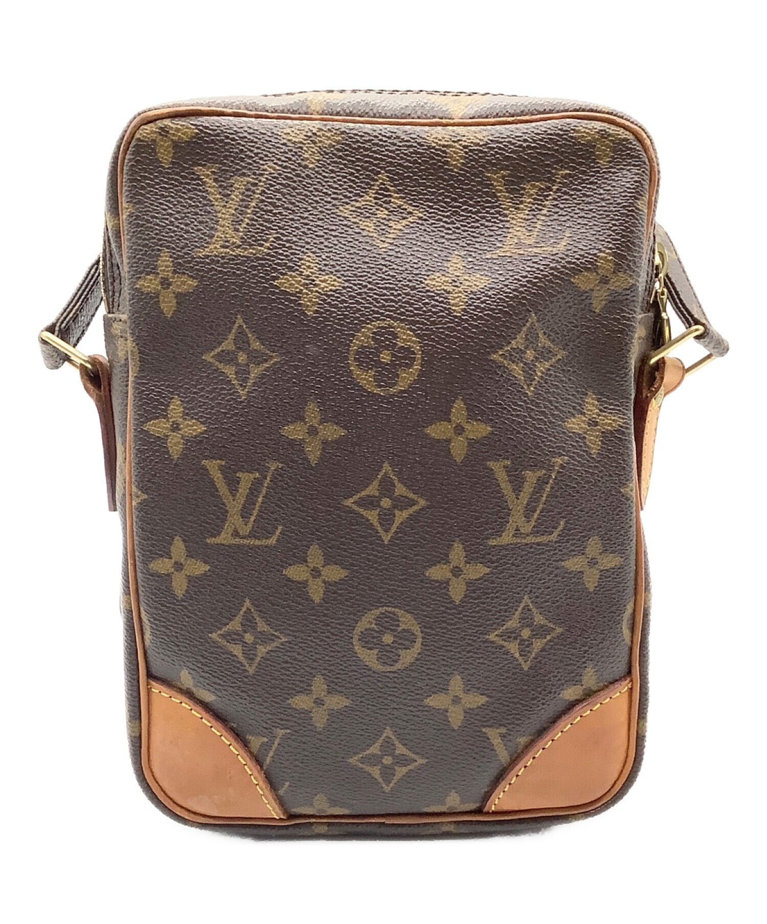 中古・古着通販】LOUIS VUITTON (ルイ ヴィトン) モノグラム ダヌーブ｜ブランド・古着通販 トレファク公式【TREFAC  FASHION】スマホサイト