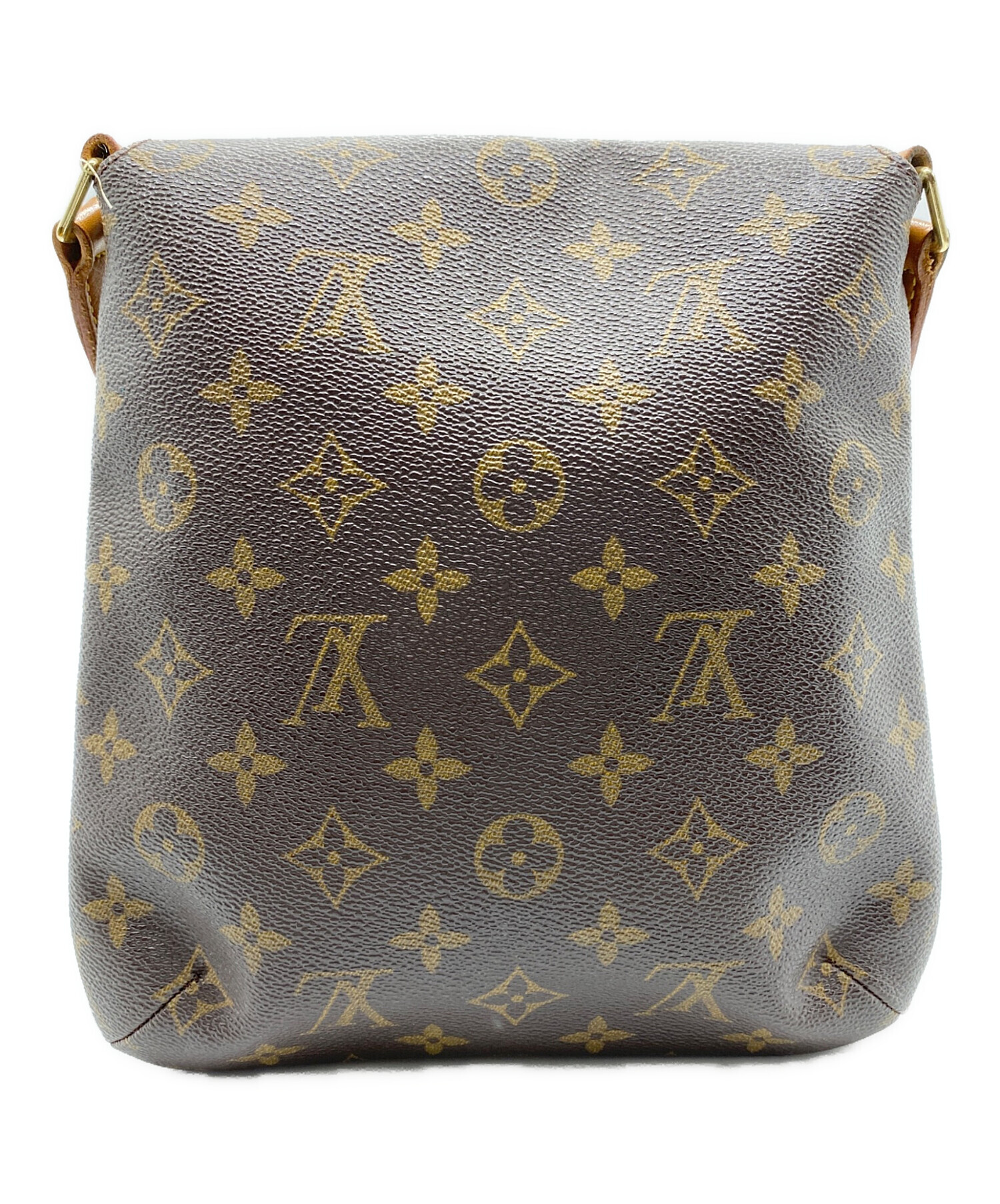 中古・古着通販】LOUIS VUITTON (ルイ ヴィトン) モノグラム ミュゼット・サルサ｜ブランド・古着通販 トレファク公式【TREFAC  FASHION】スマホサイト