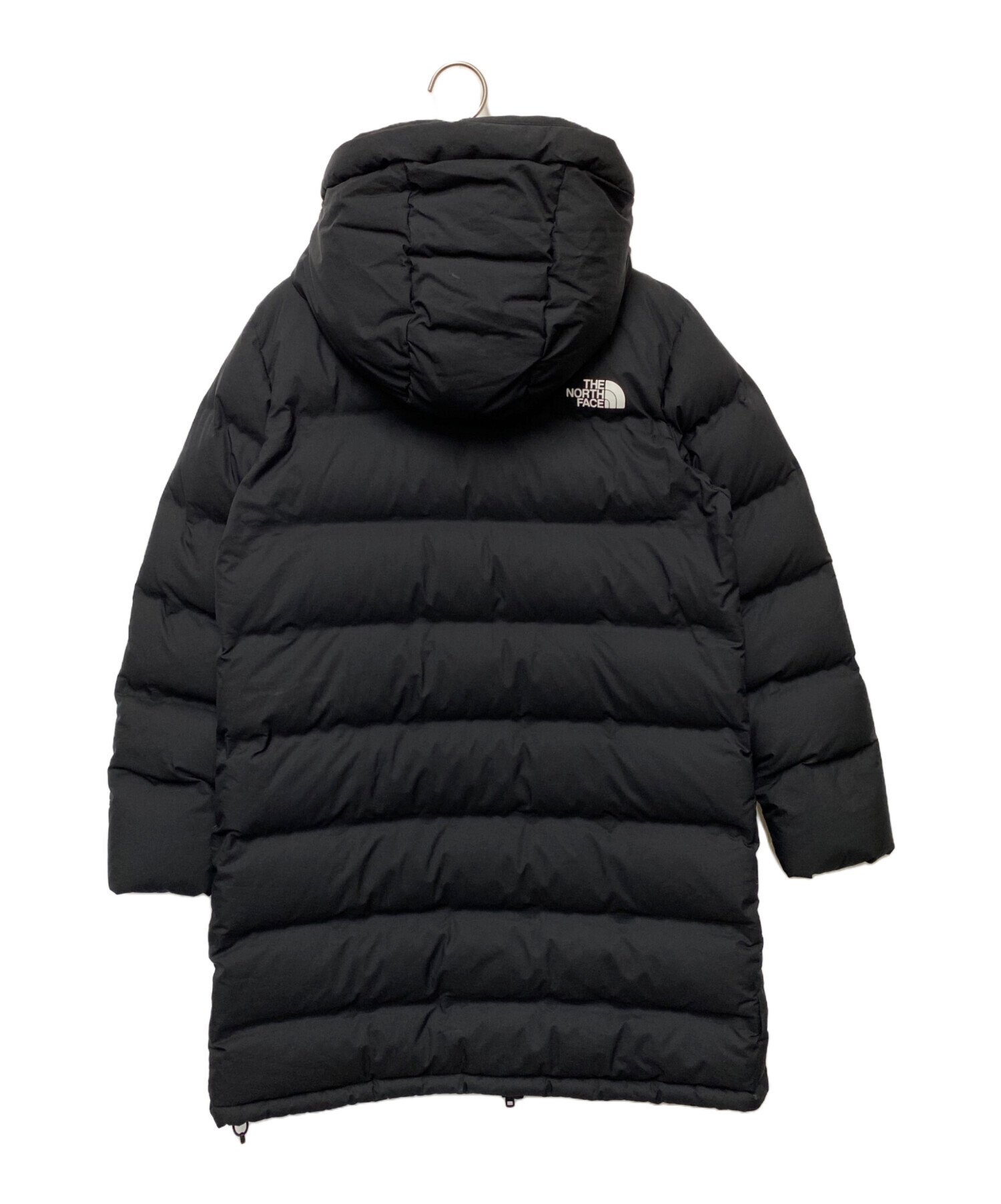 中古・古着通販】THE NORTH FACE (ザ ノース フェイス) マタニティ ダウンコート ブラック サイズ:M｜ブランド・古着通販  トレファク公式【TREFAC FASHION】スマホサイト