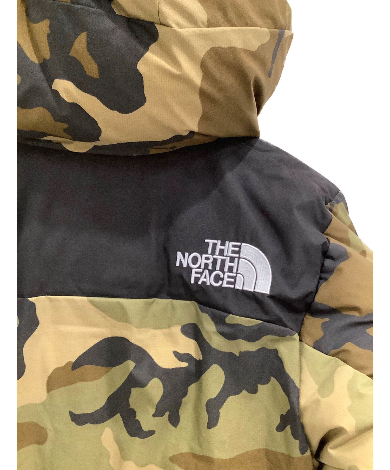 中古・古着通販】THE NORTH FACE (ザ ノース フェイス) ノベルティ