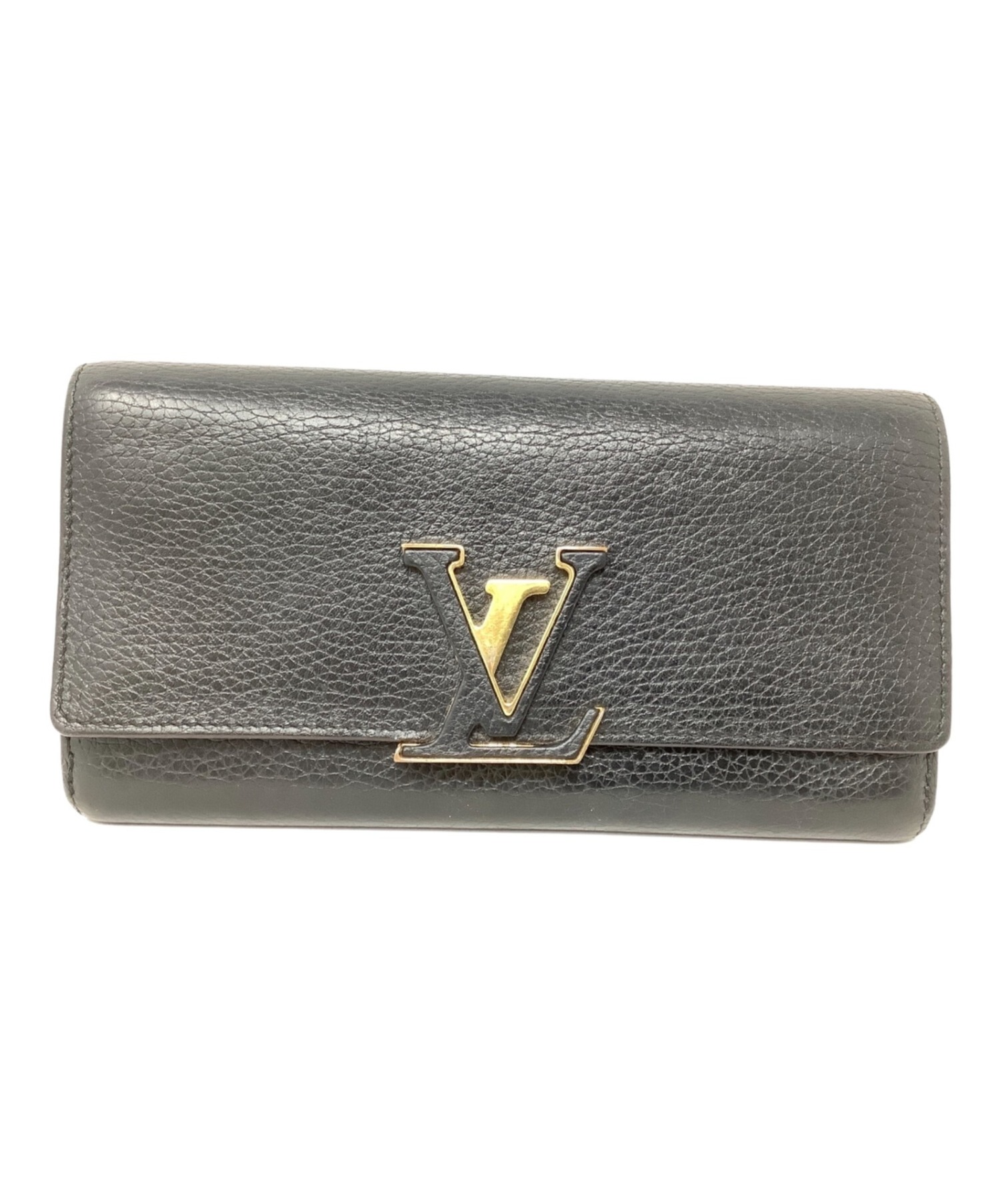 中古・古着通販】LOUIS VUITTON (ルイ ヴィトン) ポルトフォイユ