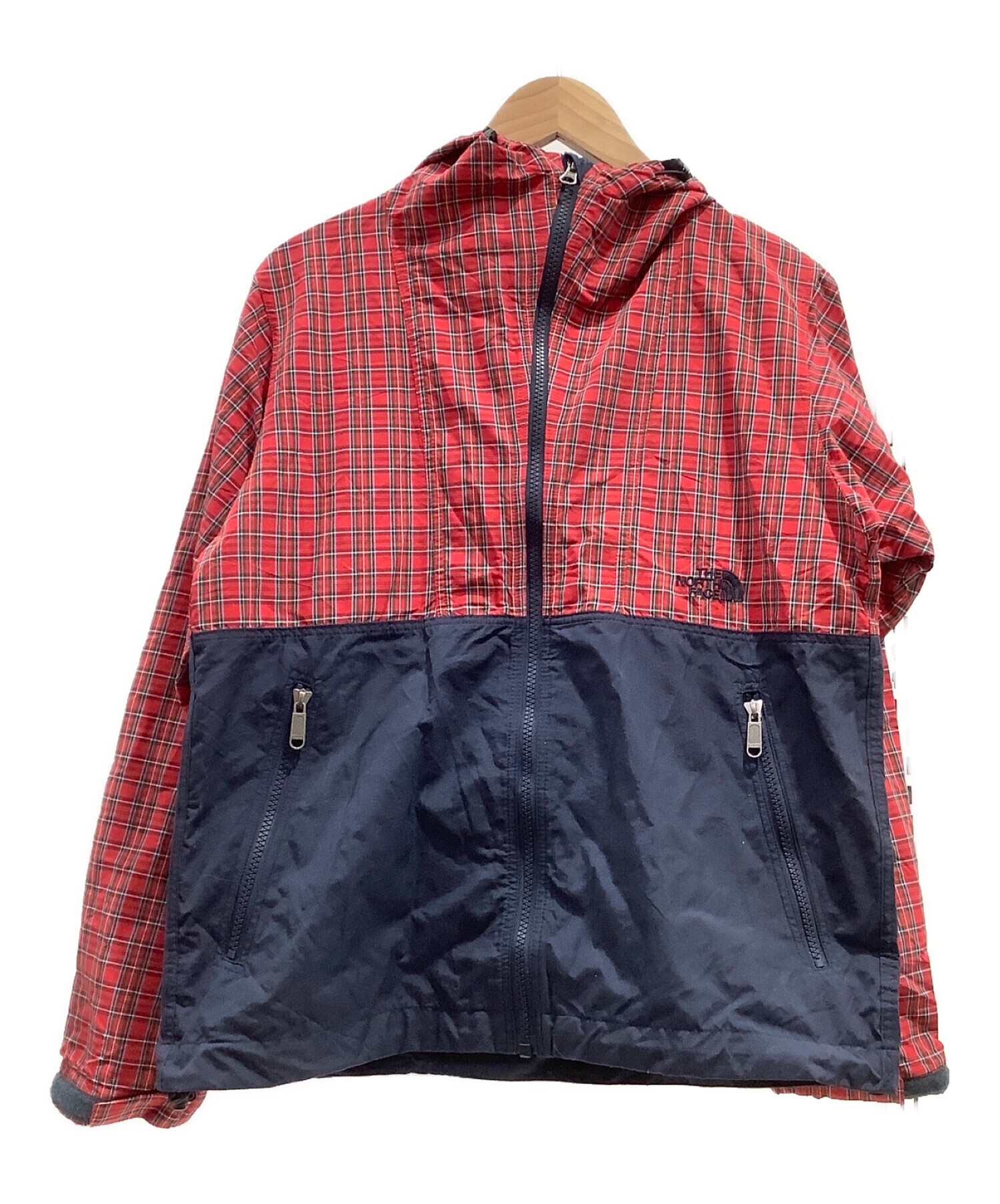 中古・古着通販】THE NORTH FACE (ザ ノース フェイス) ノベルティ