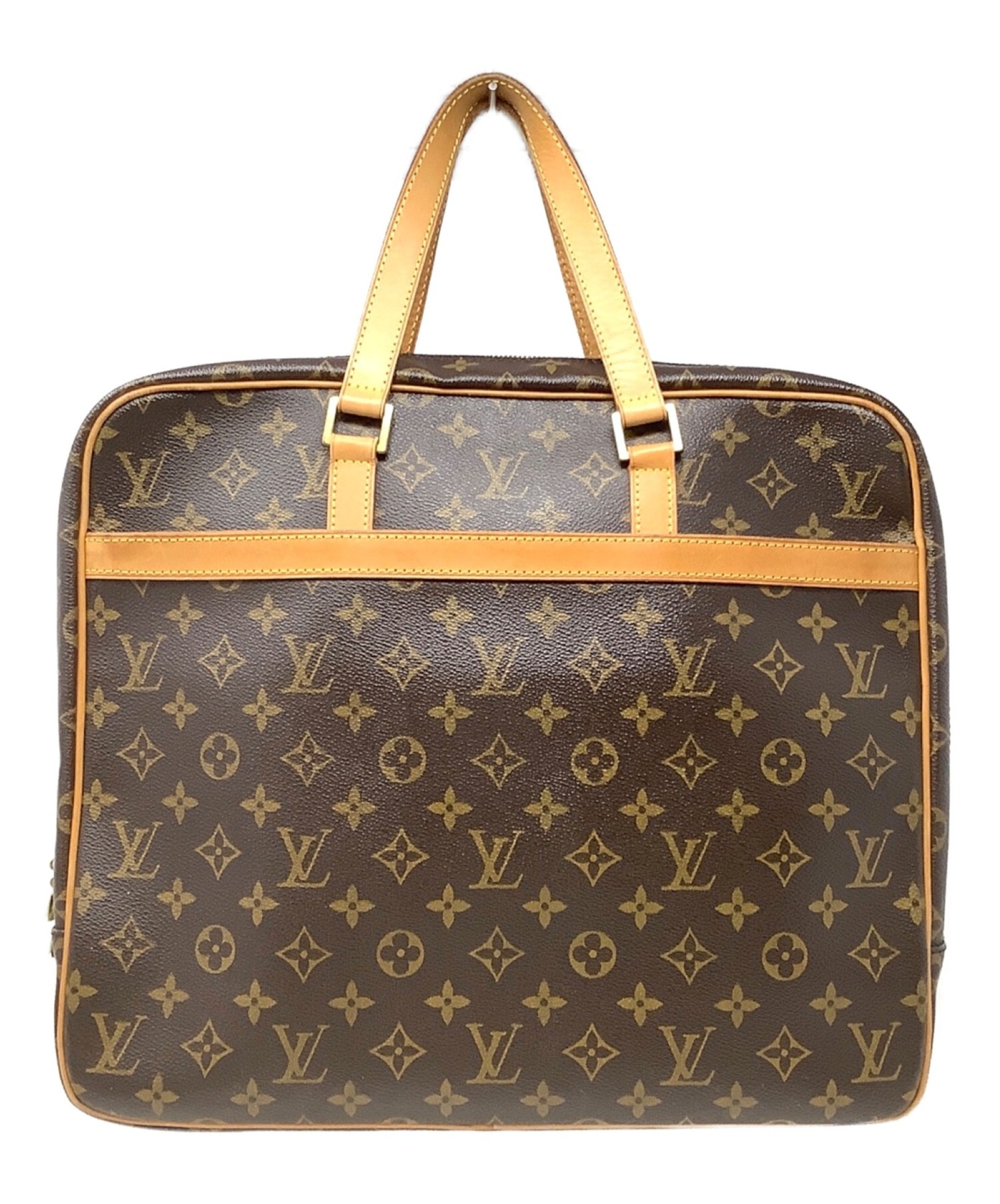 中古・古着通販】LOUIS VUITTON (ルイ ヴィトン) ポルトドキュマン