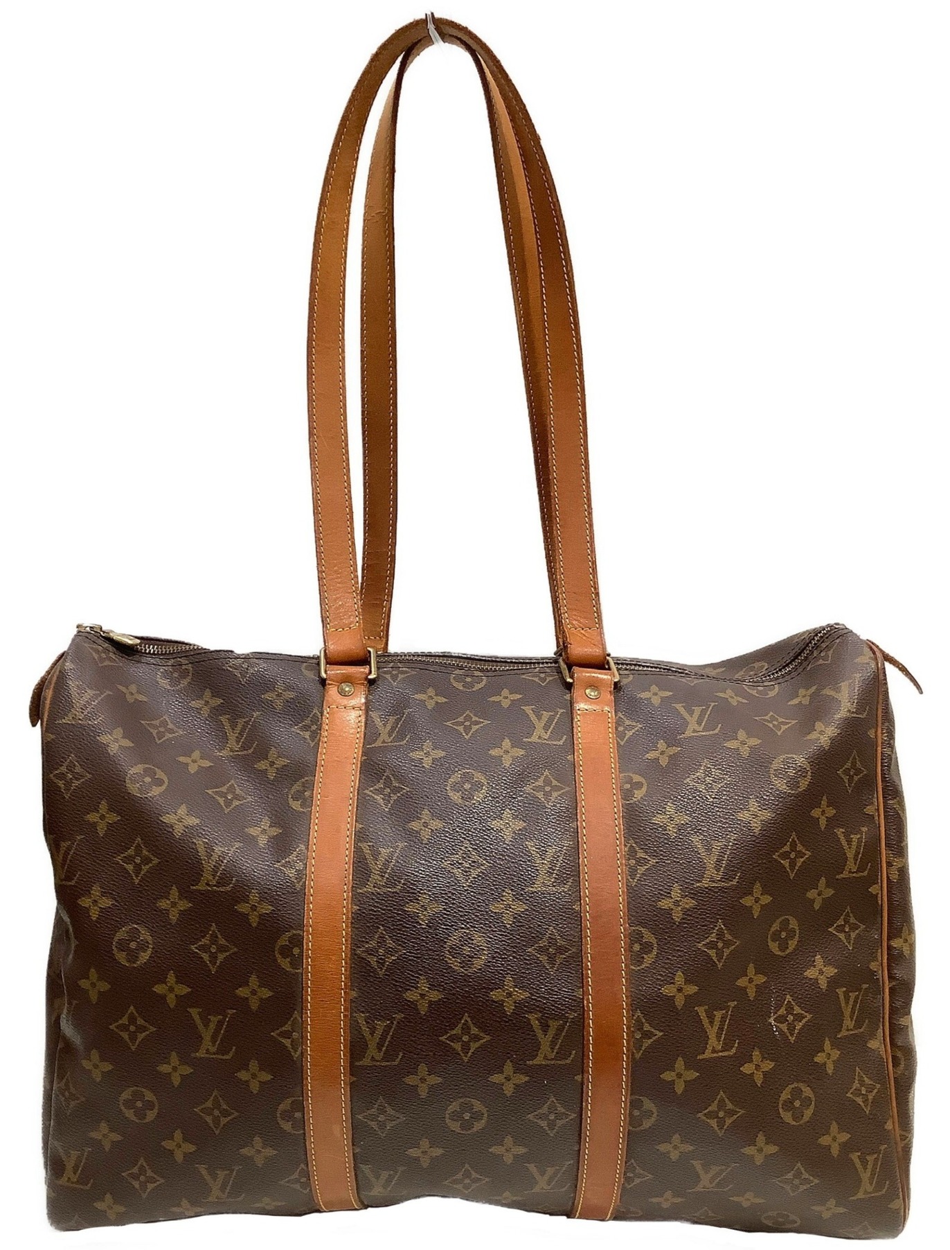 中古・古着通販】LOUIS VUITTON (ルイ ヴィトン) フラネリー45/トート