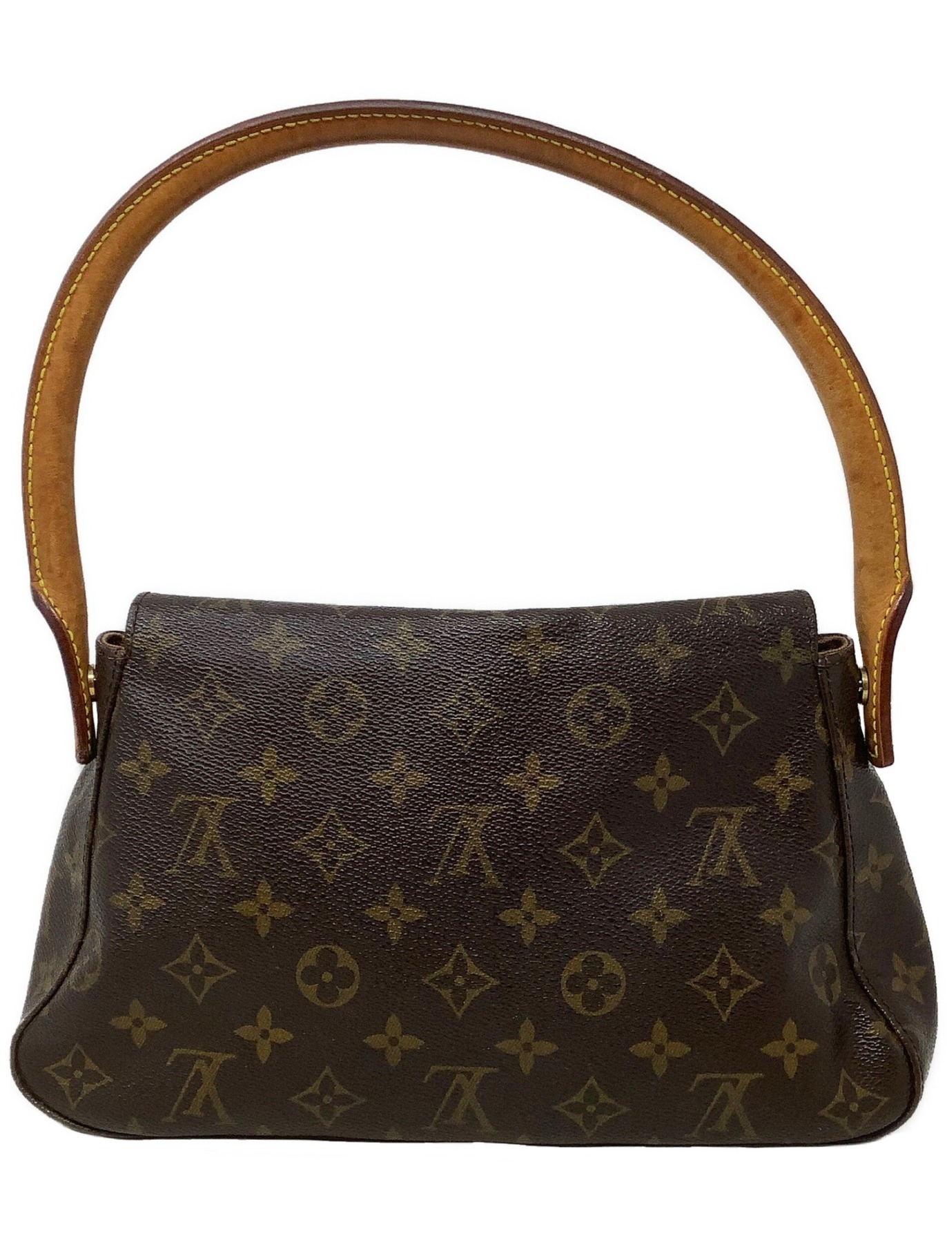 中古・古着通販】LOUIS VUITTON (ルイ ヴィトン) ミニルーピング