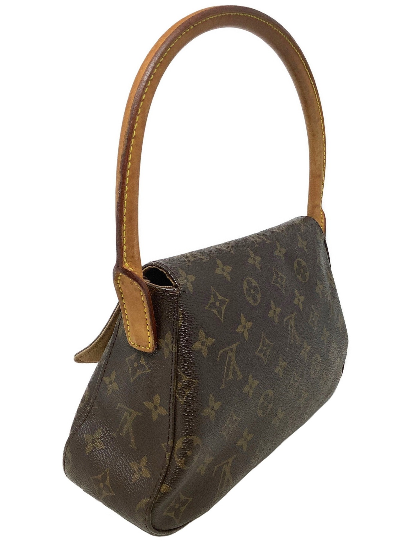 中古・古着通販】LOUIS VUITTON (ルイ ヴィトン) ミニルーピング