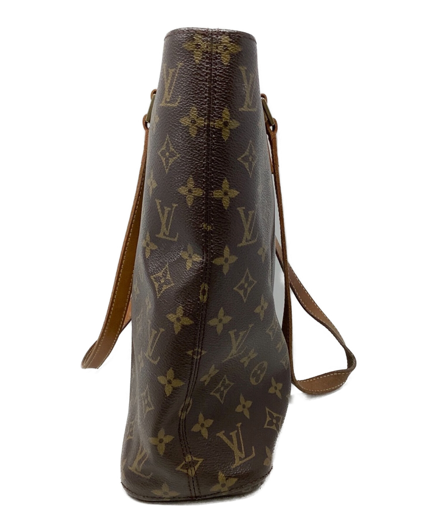 中古・古着通販】LOUIS VUITTON (ルイ ヴィトン) ショルダートートバッグ LOUIS VUITTON（ルイヴィトン） モノグラム  M51155 ルコ｜ブランド・古着通販 トレファク公式【TREFAC FASHION】スマホサイト