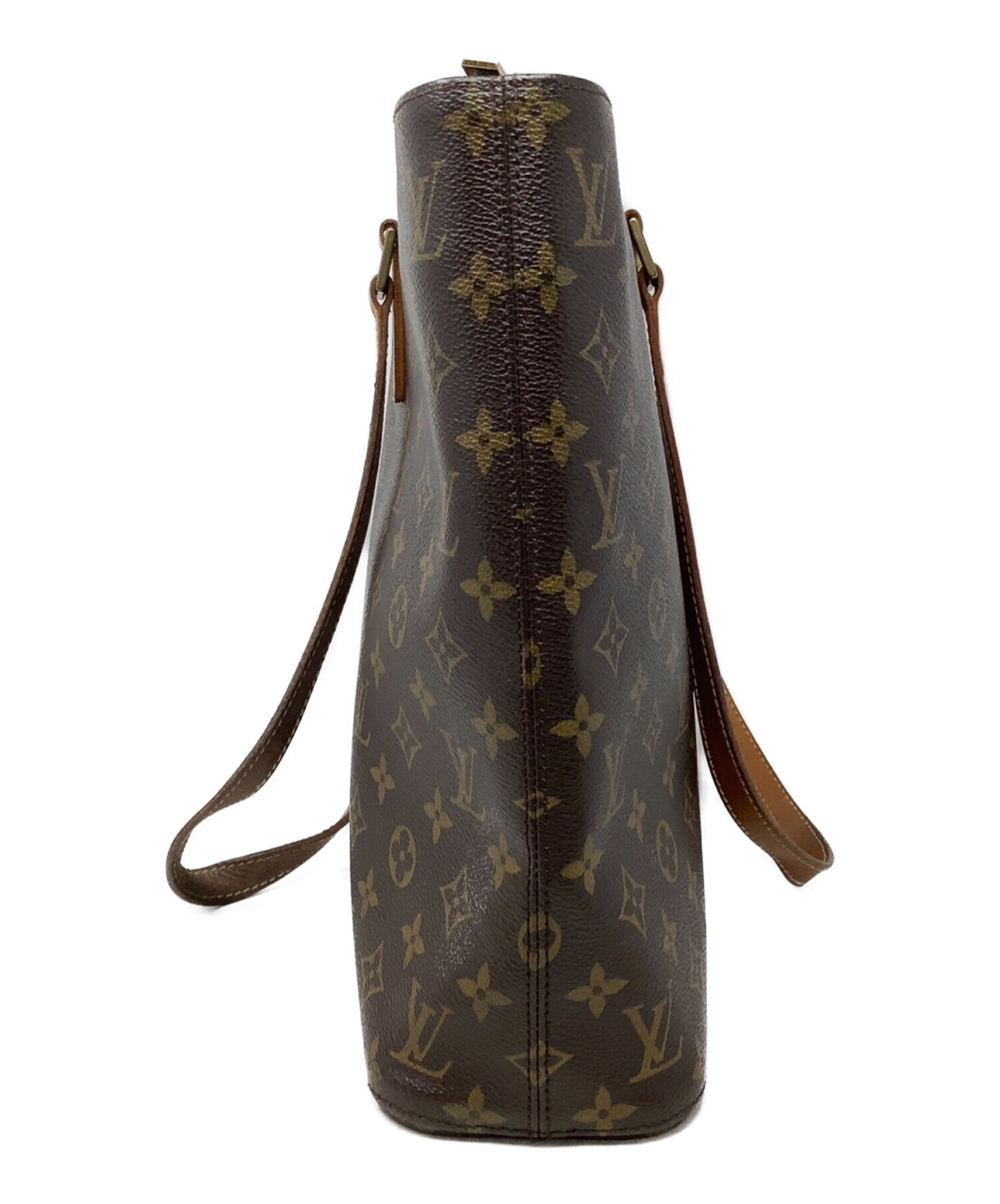 中古・古着通販】LOUIS VUITTON (ルイ ヴィトン) ショルダートート ...