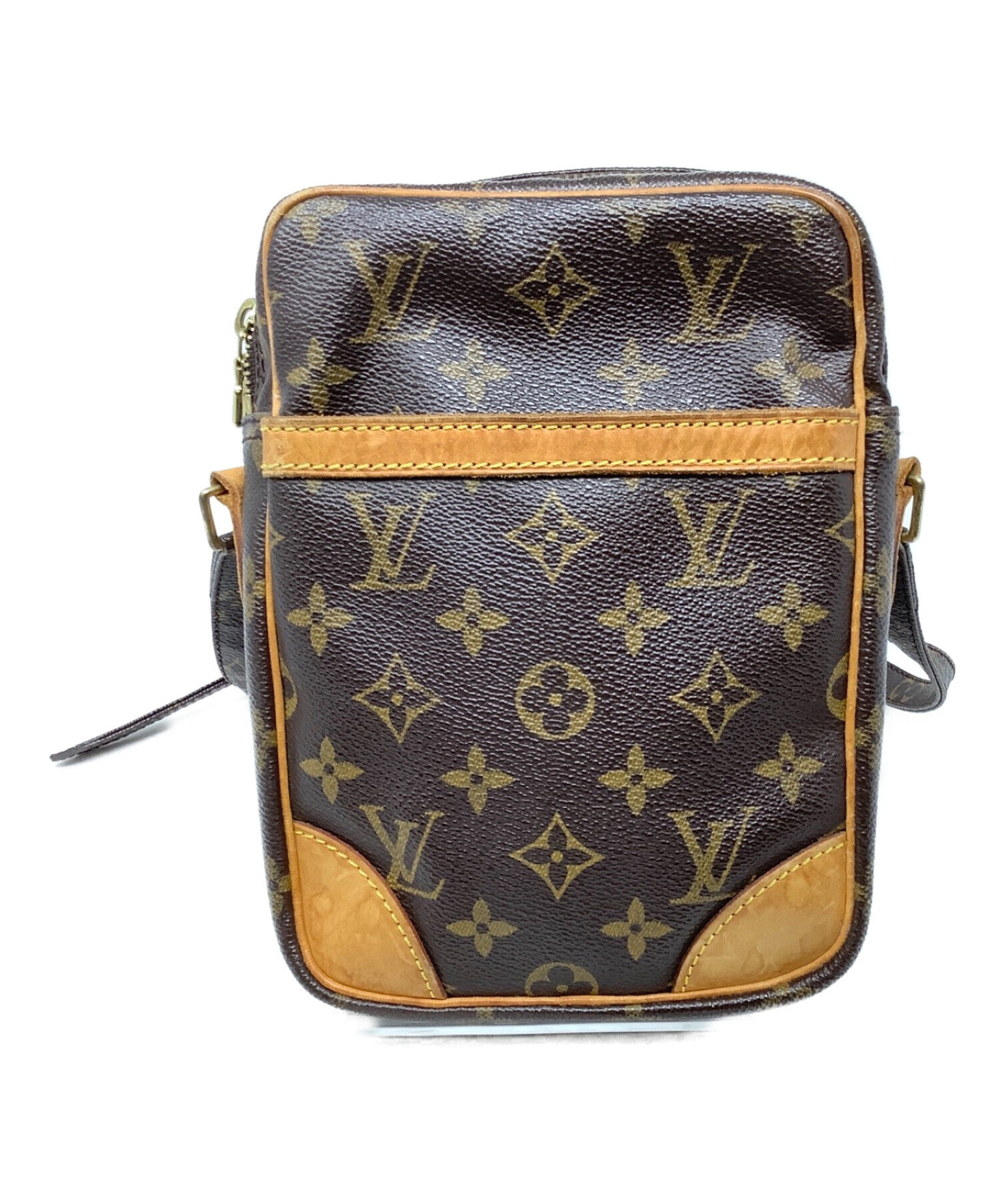 中古・古着通販】LOUIS VUITTON (ルイ ヴィトン) ショルダーバッグ