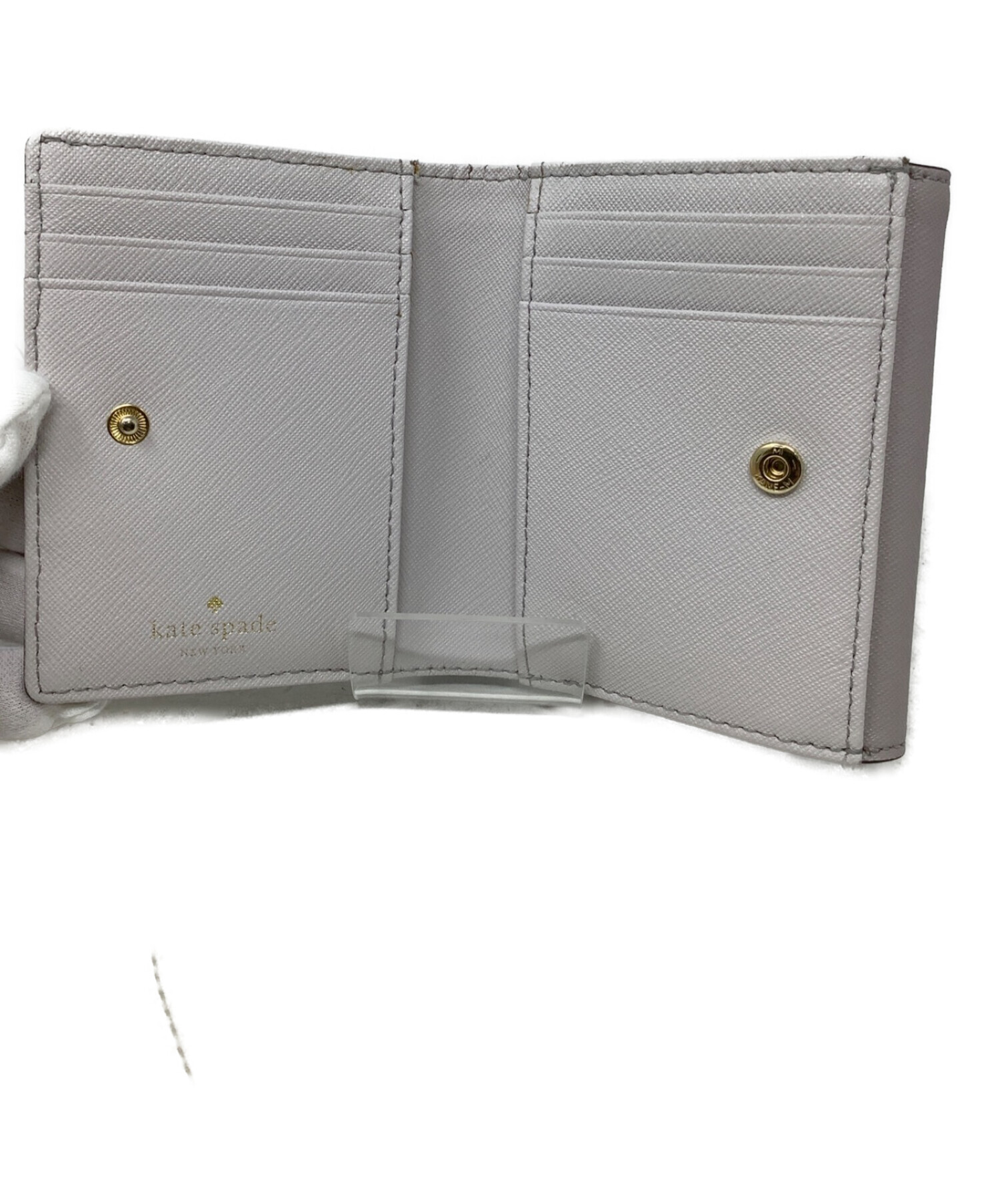 Kate spade cove street serenade wallet hot sale