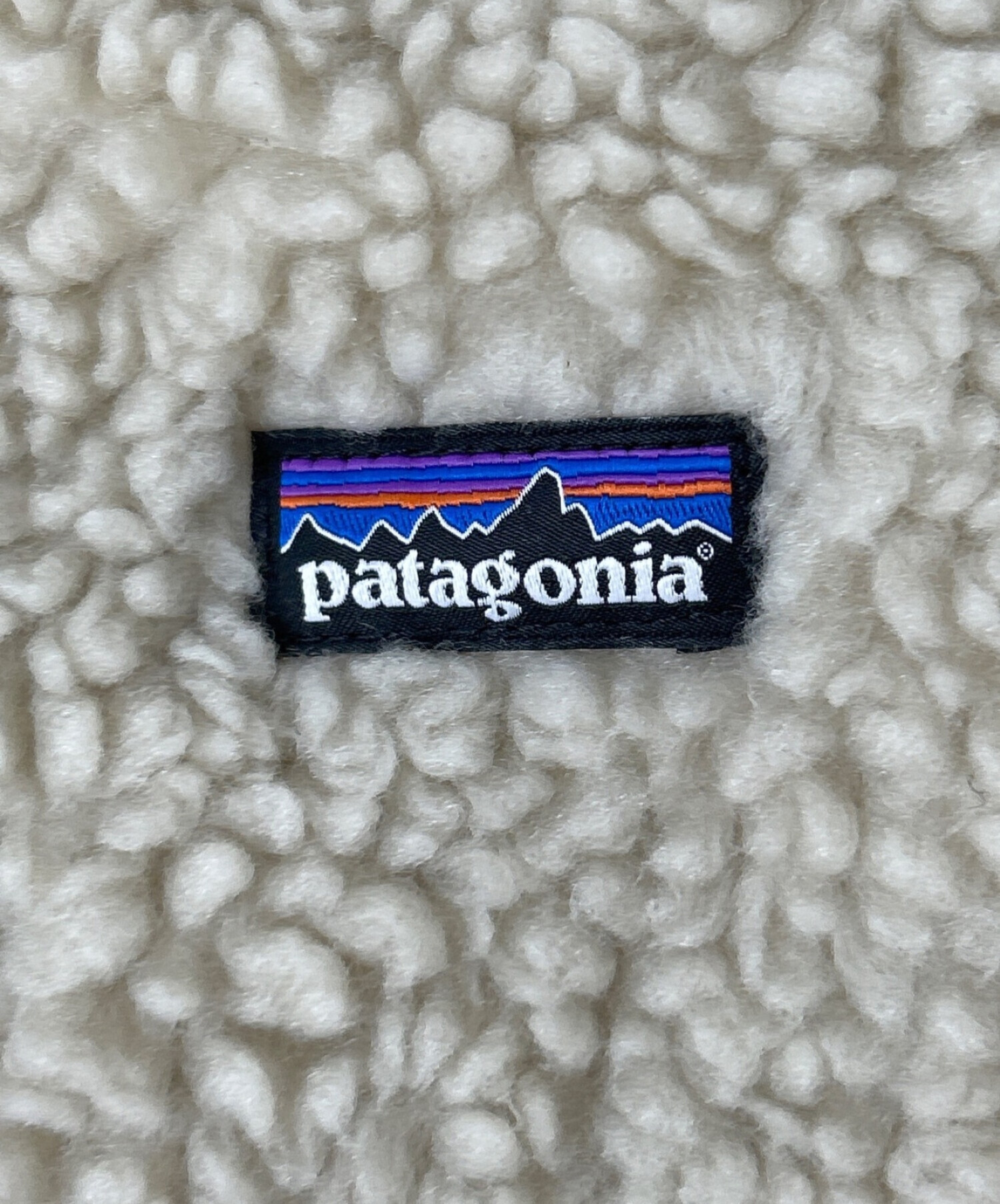 中古・古着通販】Patagonia (パタゴニア) キッズレトロXボマー