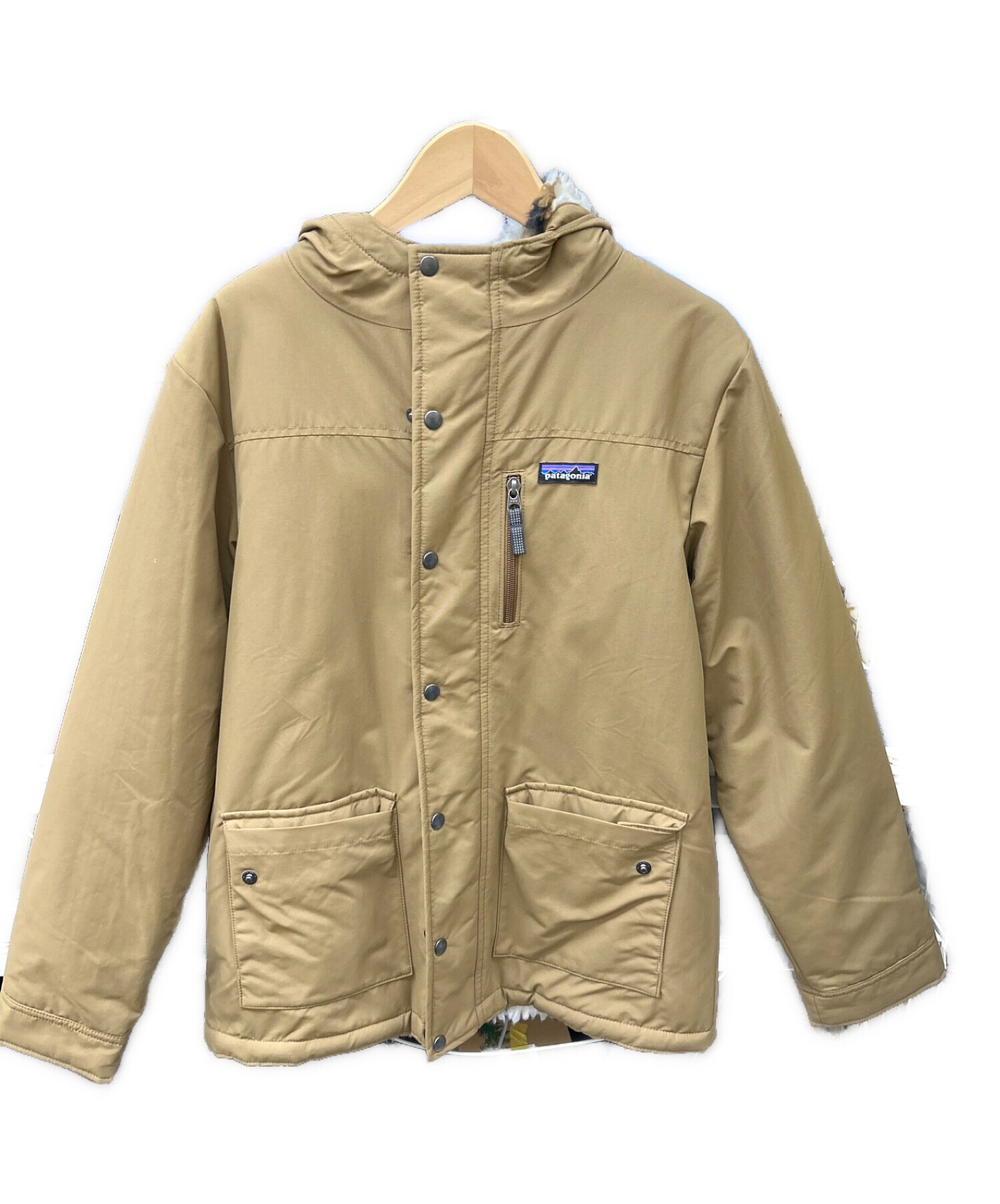 中古・古着通販】Patagonia (パタゴニア) キッズインファーノ