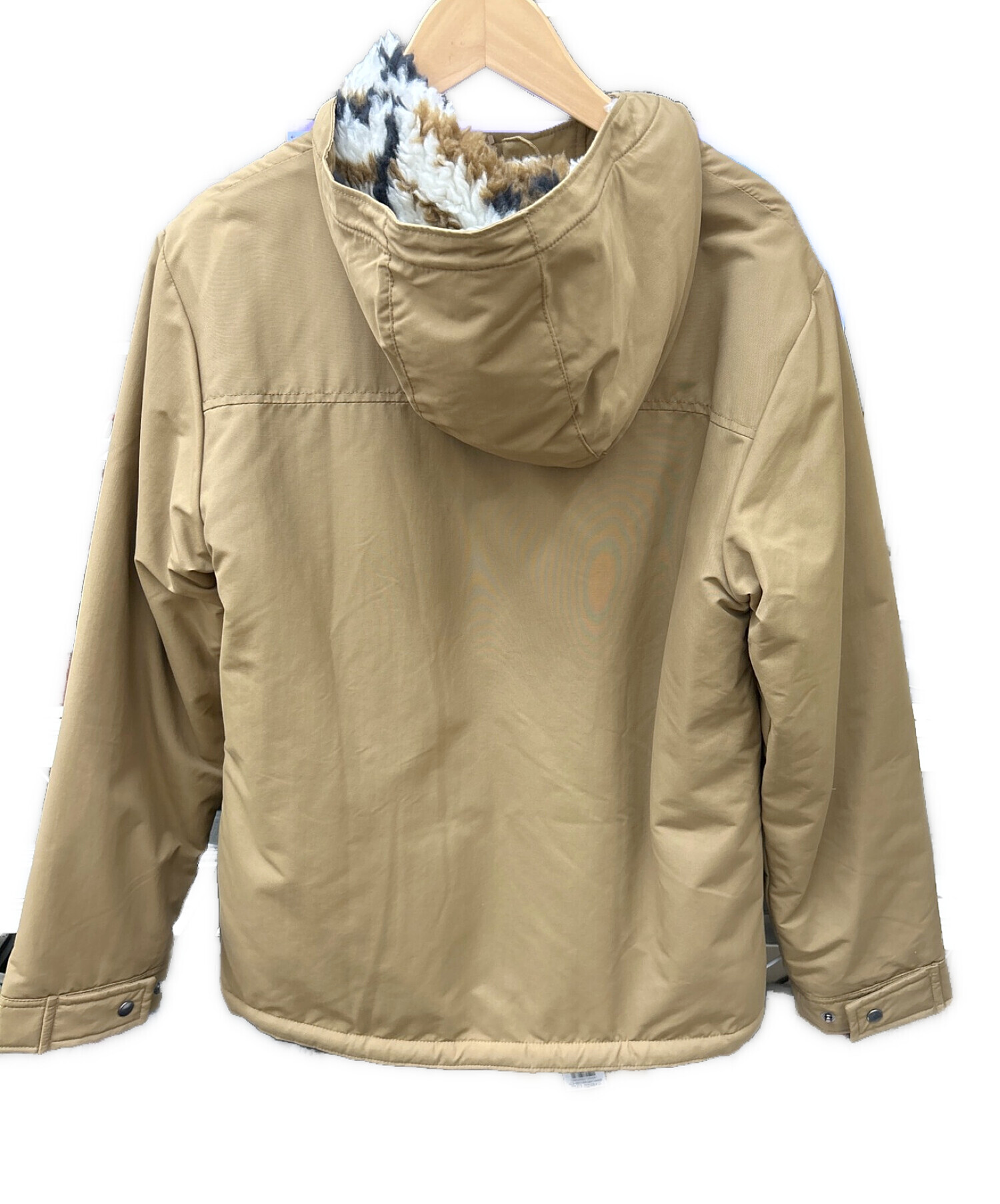 中古・古着通販】Patagonia (パタゴニア) キッズインファーノ