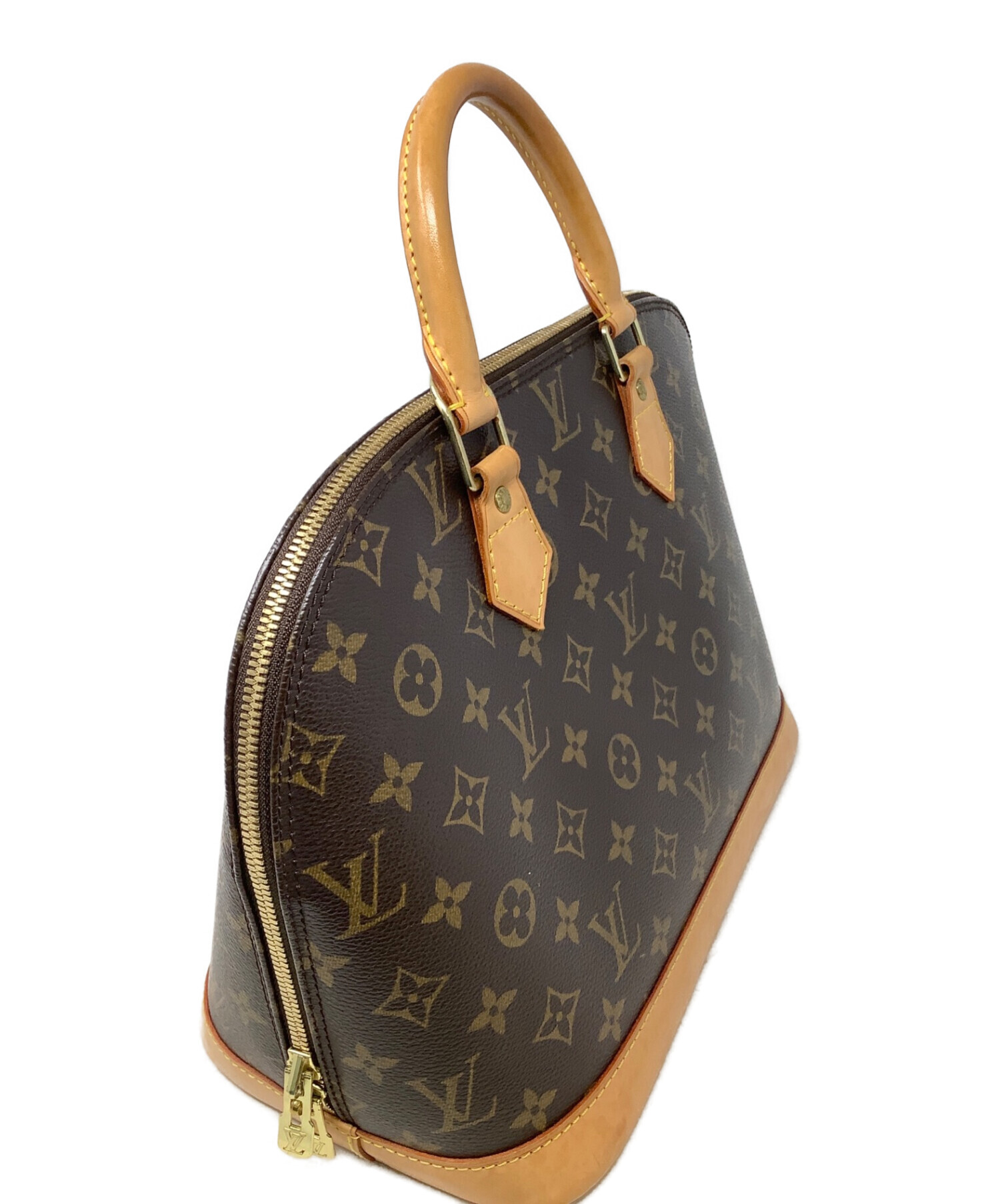 LOUIS VUITTON (ルイ ヴィトン) ハンドバッグ