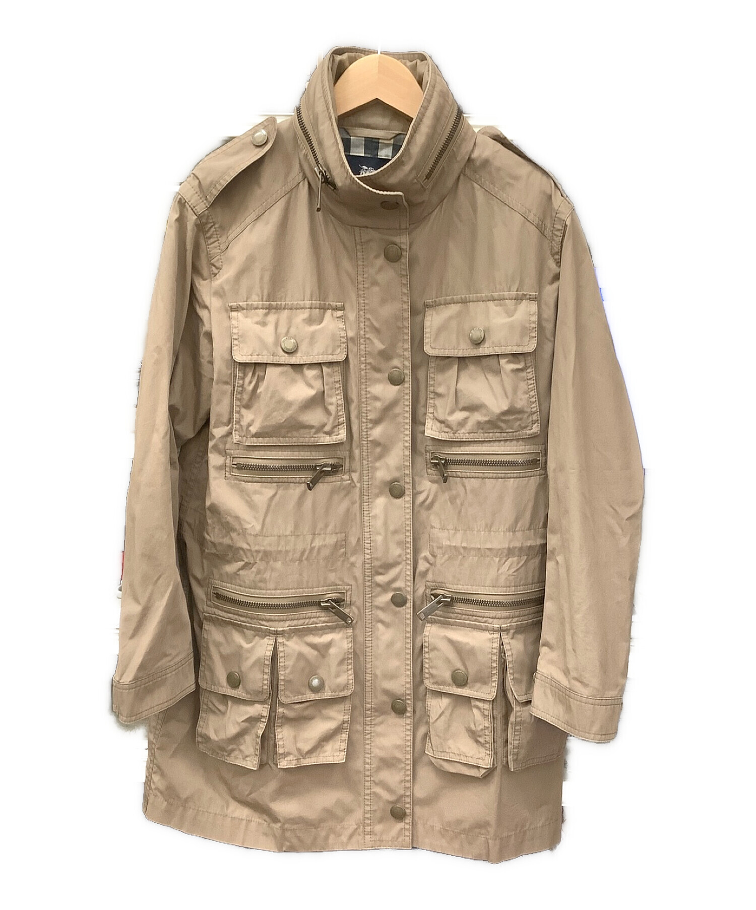 中古・古着通販】BURBERRY LONDON (バーバリー ロンドン) ジャケット