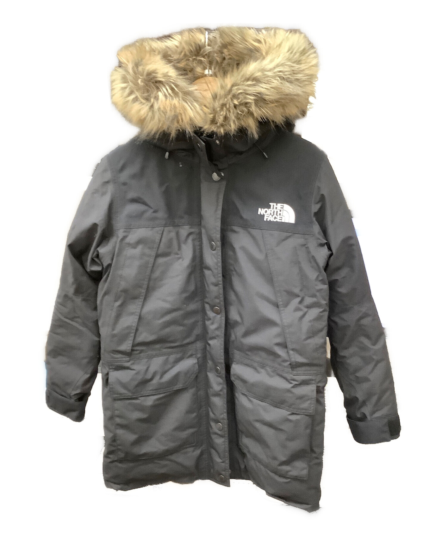 中古・古着通販】THE NORTH FACE (ザ ノース フェイス) マウンテン