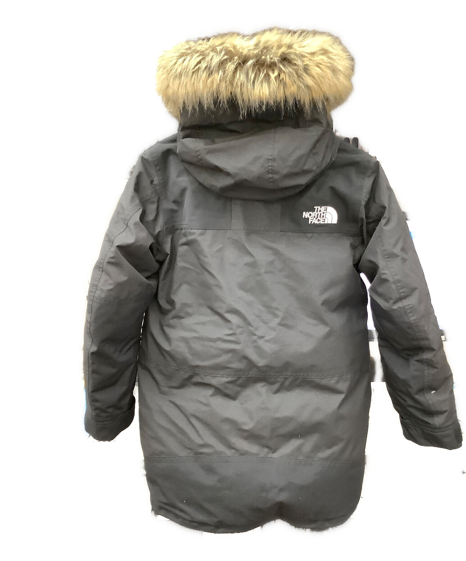 中古・古着通販】THE NORTH FACE (ザ ノース フェイス) マウンテン