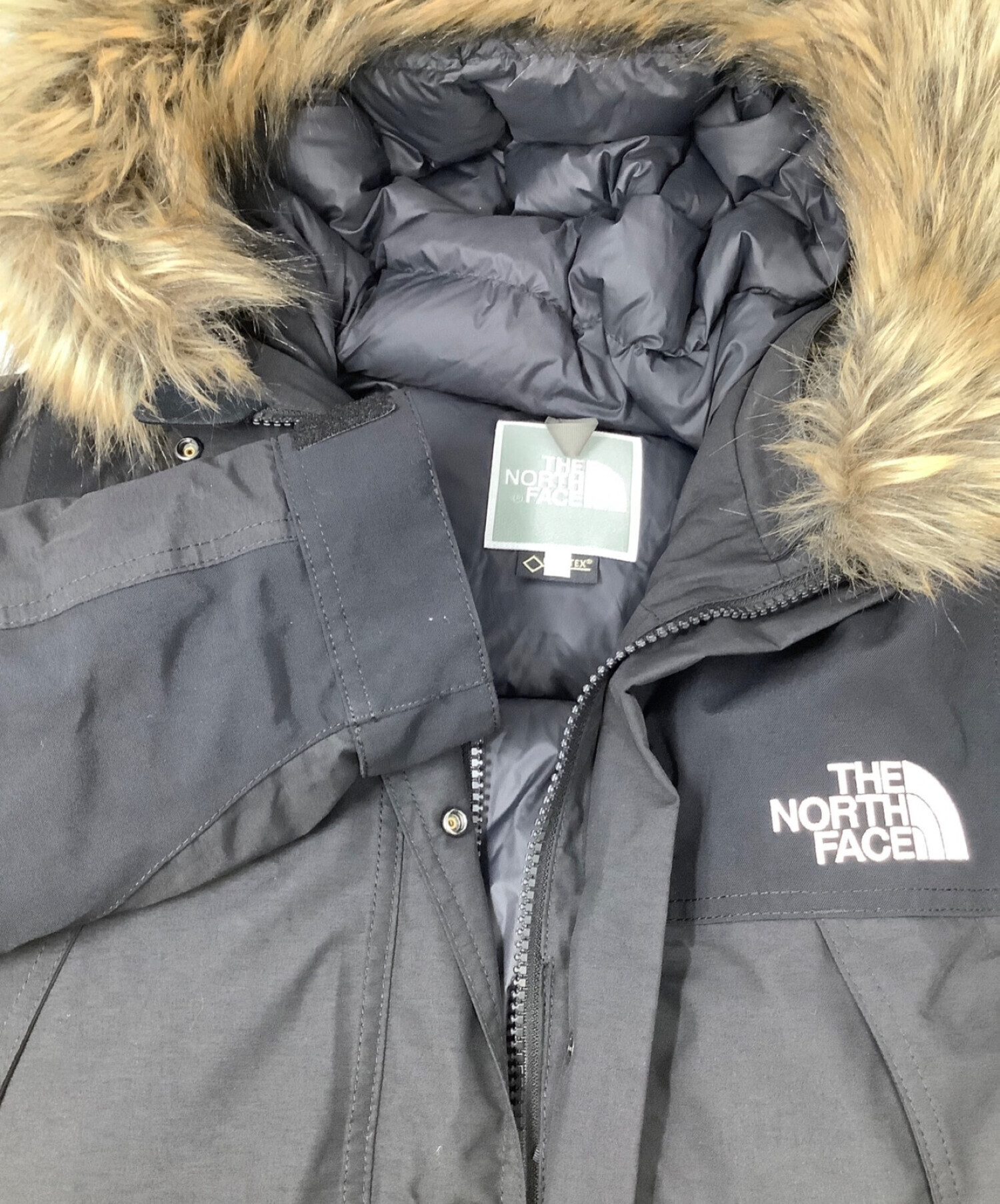 中古・古着通販】THE NORTH FACE (ザ ノース フェイス) マウンテン