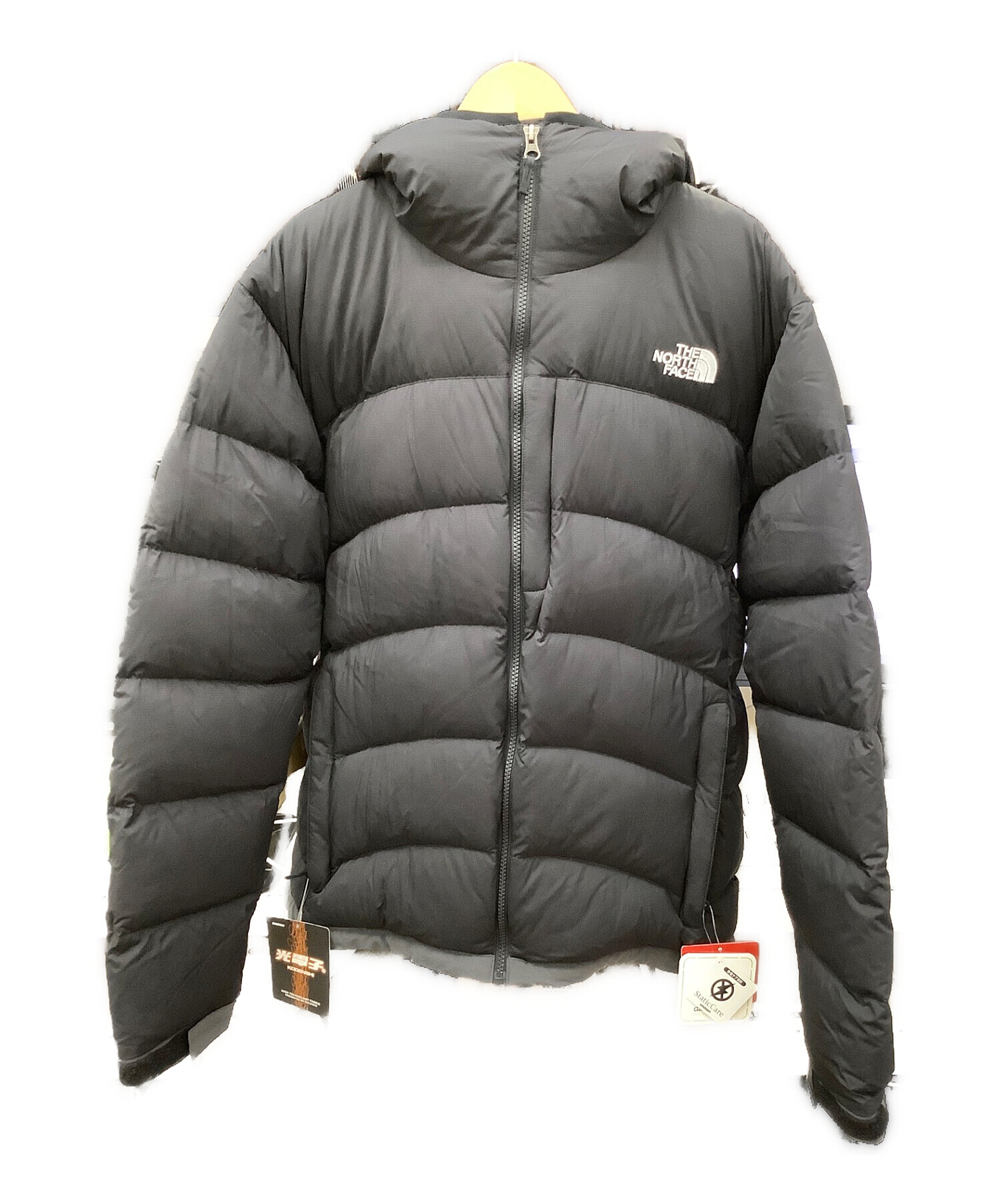 中古・古着通販】THE NORTH FACE (ザ ノース フェイス) ダウン