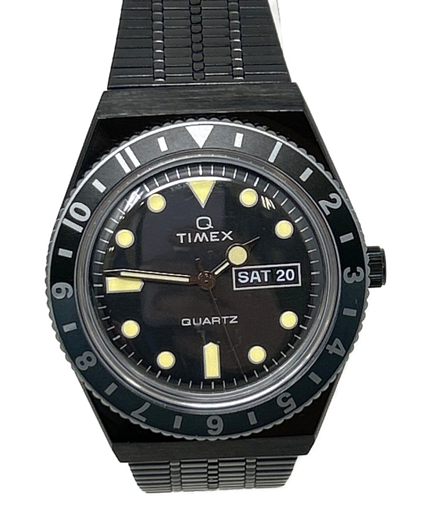 TIMEX (タイメックス) 腕時計