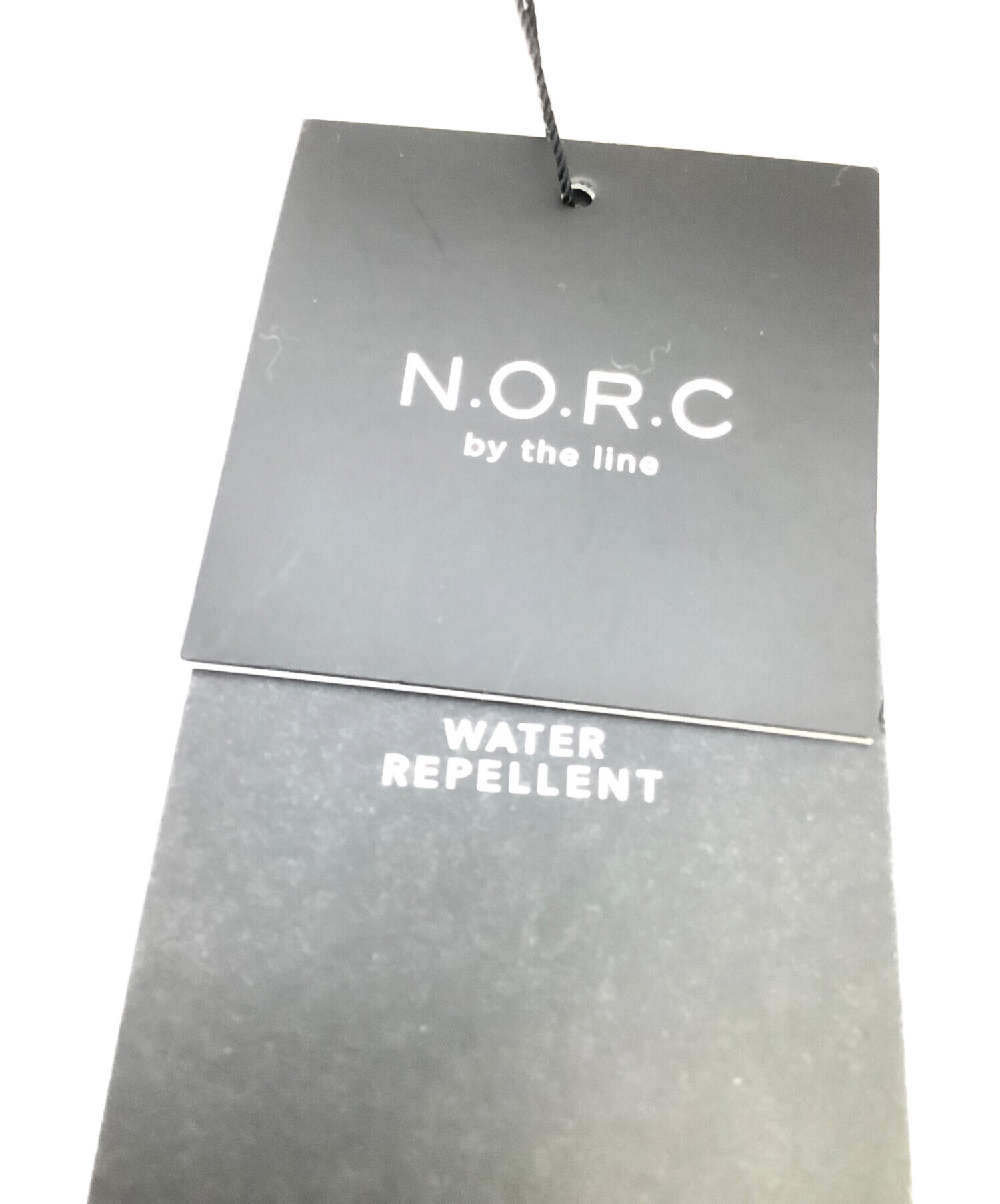 中古・古着通販】N.O.R.C (ノーク) ウールコート ベージュ サイズ:Ｍ