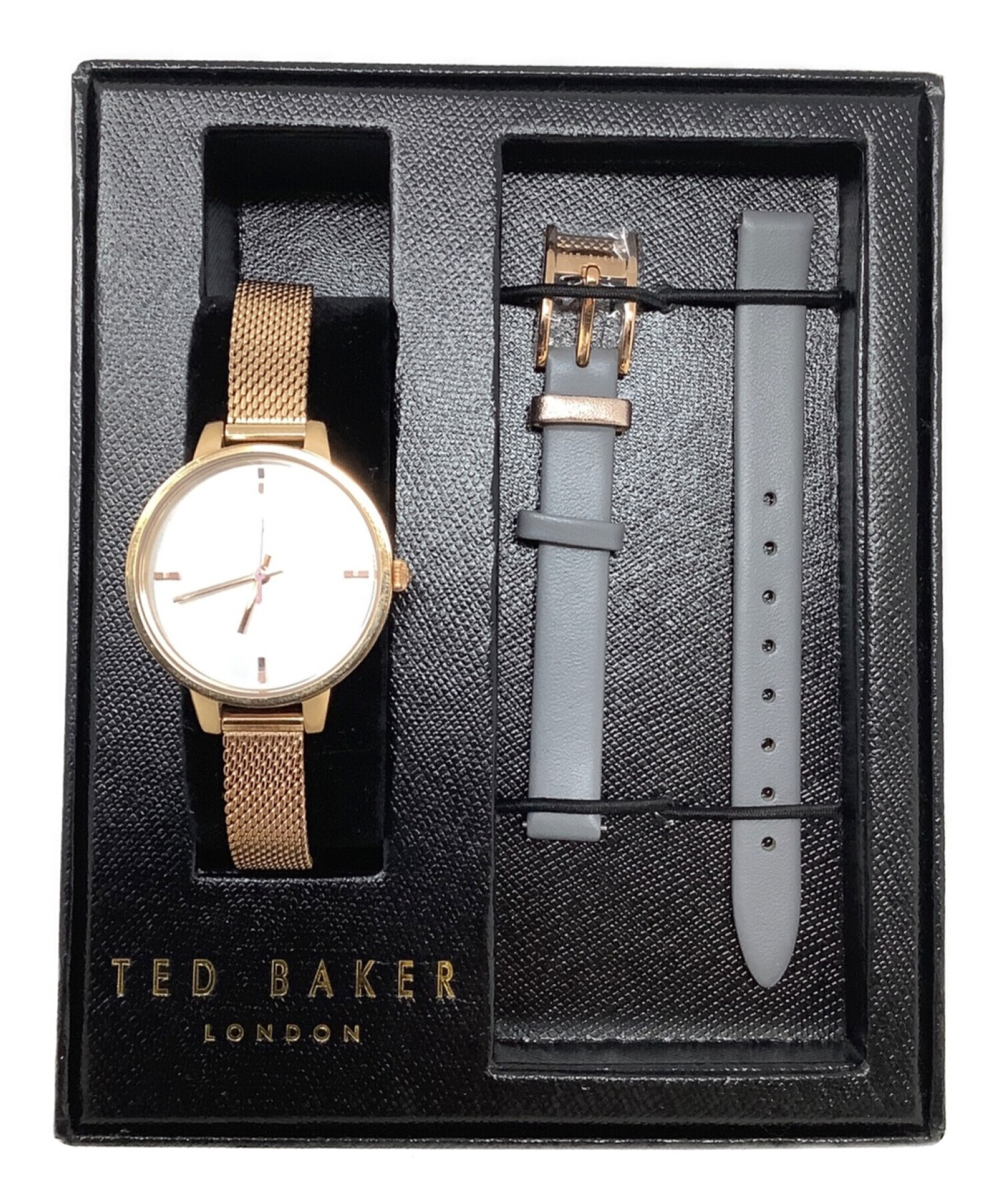 中古・古着通販】ted baker (テッドベーカー) 腕時計｜ブランド・古着