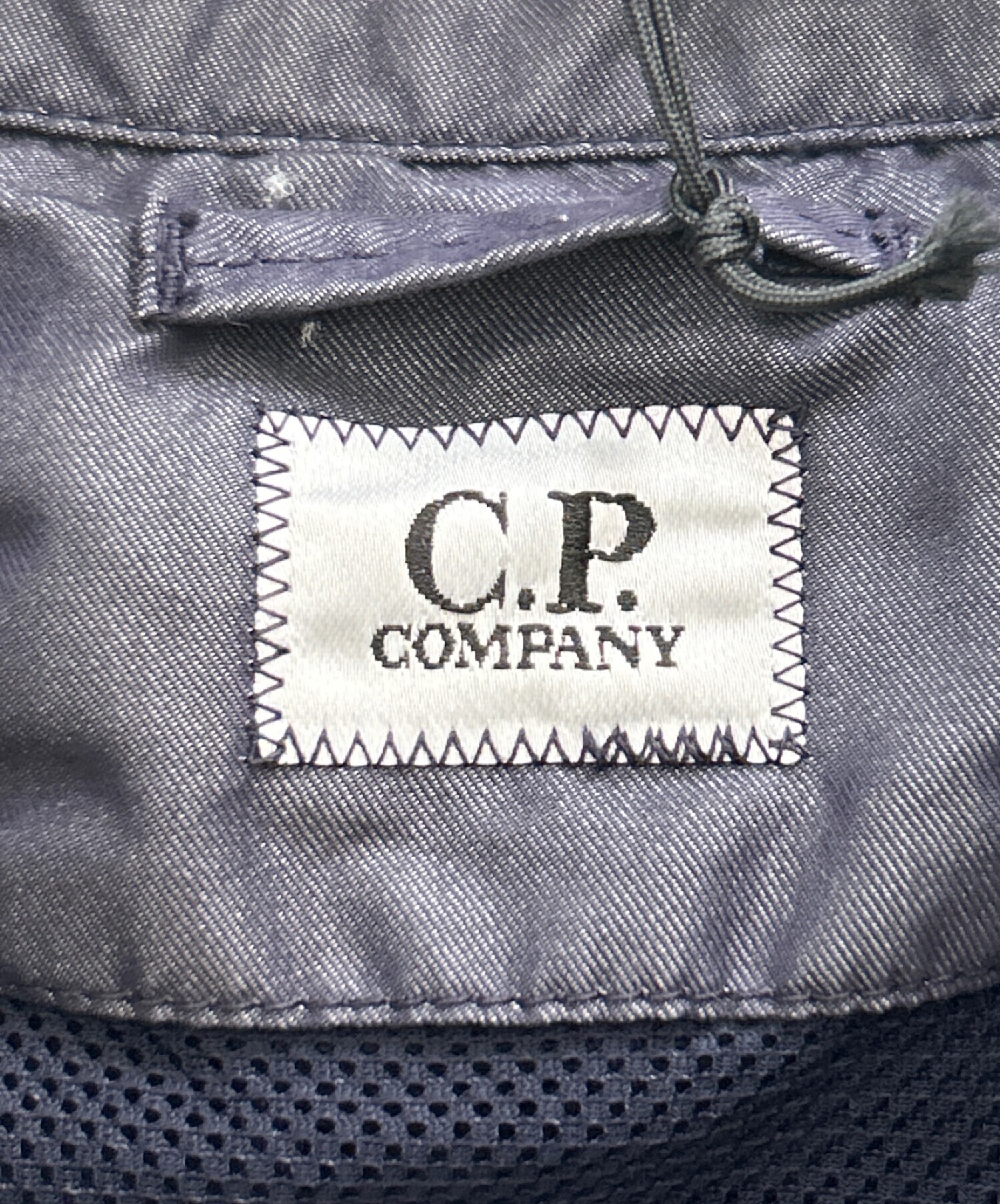 中古・古着通販】C.P COMPANY (シーピーカンパニー) ジャケット