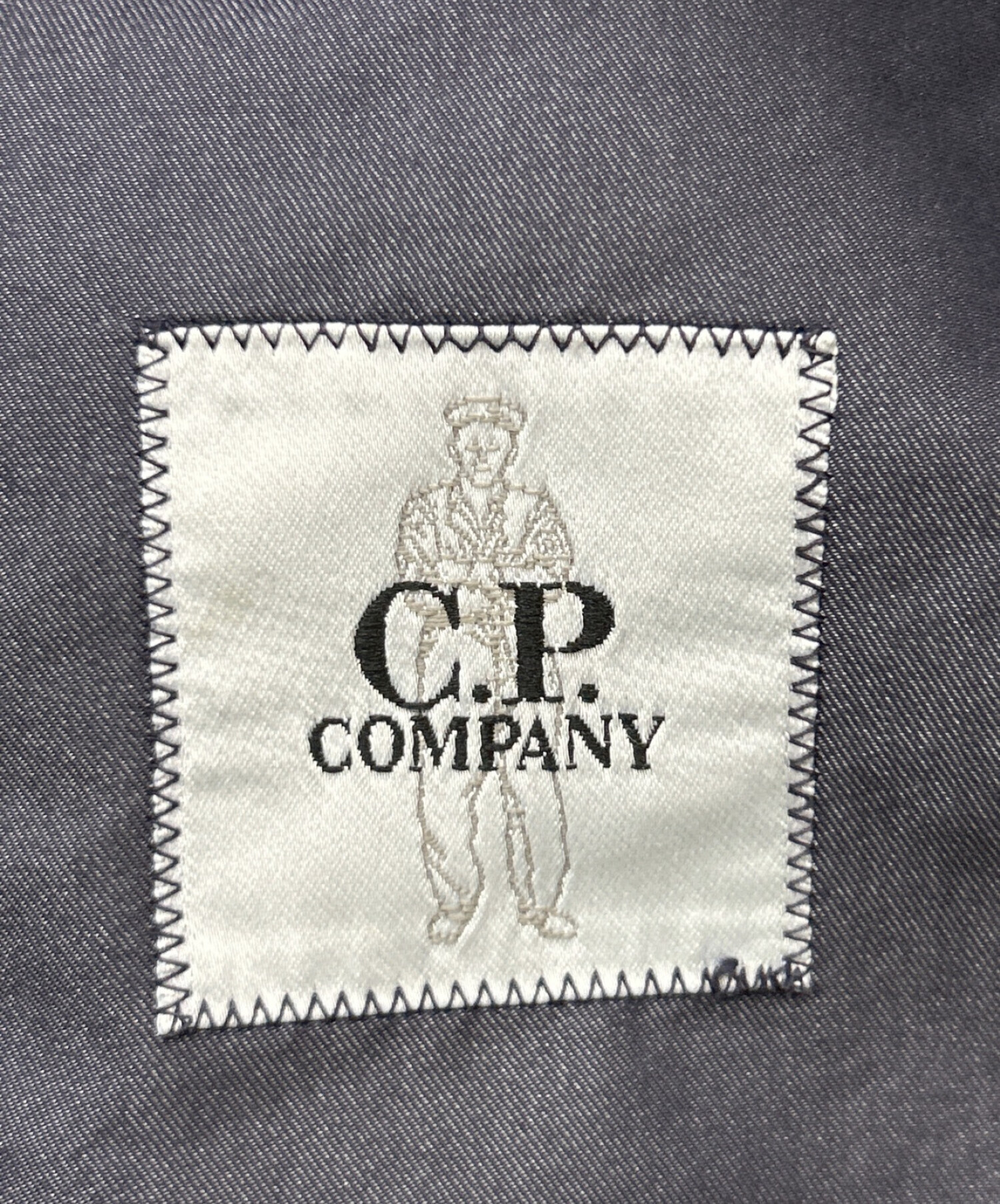 中古・古着通販】C.P COMPANY (シーピーカンパニー) ジャケット