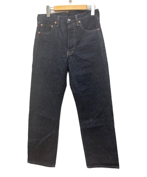 中古・古着通販】LEVI'S (リーバイス) デニムパンツ インディゴ サイズ