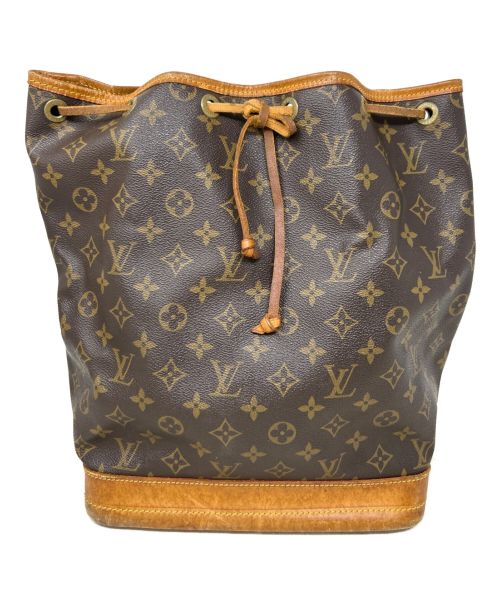 中古・古着通販】LOUIS VUITTON (ルイ ヴィトン) ショルダーバッグ