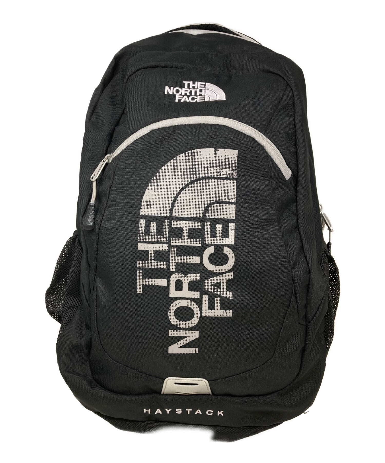 THE NORTH FACE (ザ ノース フェイス) リュック ブラック