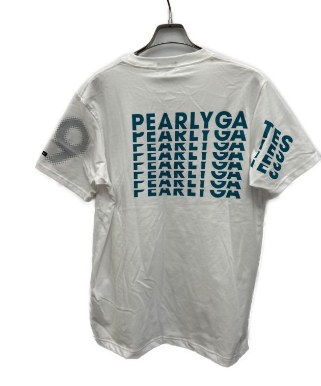 中古・古着通販】PEARLY GATES (パーリーゲイツ) Tシャツ
