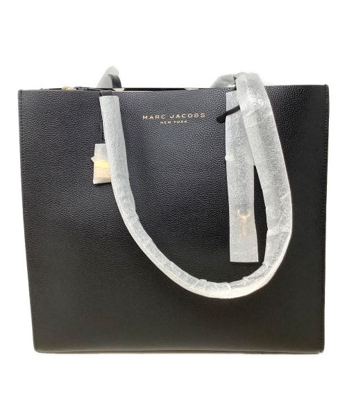 【中古・古着通販】Marc by Marc Jacobs (マークバイマークジェイコブス) トートバッグ Marc by Marc Jacobs （マークバイマークジェイコブス） M0015684 ブラック｜ブランド・古着通販 トレファク公式【TREFAC FASHION】スマホサイト