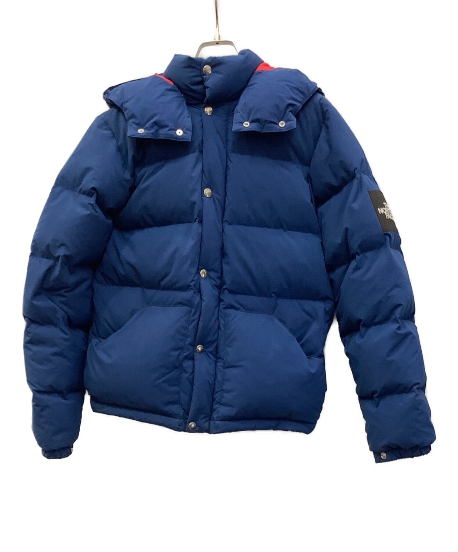 中古・古着通販】THE NORTH FACE (ザ ノース フェイス) CAMP SIERRA