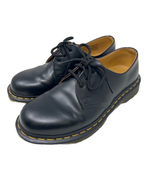 中古・古着通販】Dr.Martens (ドクターマーチン) 3ホールブーツ