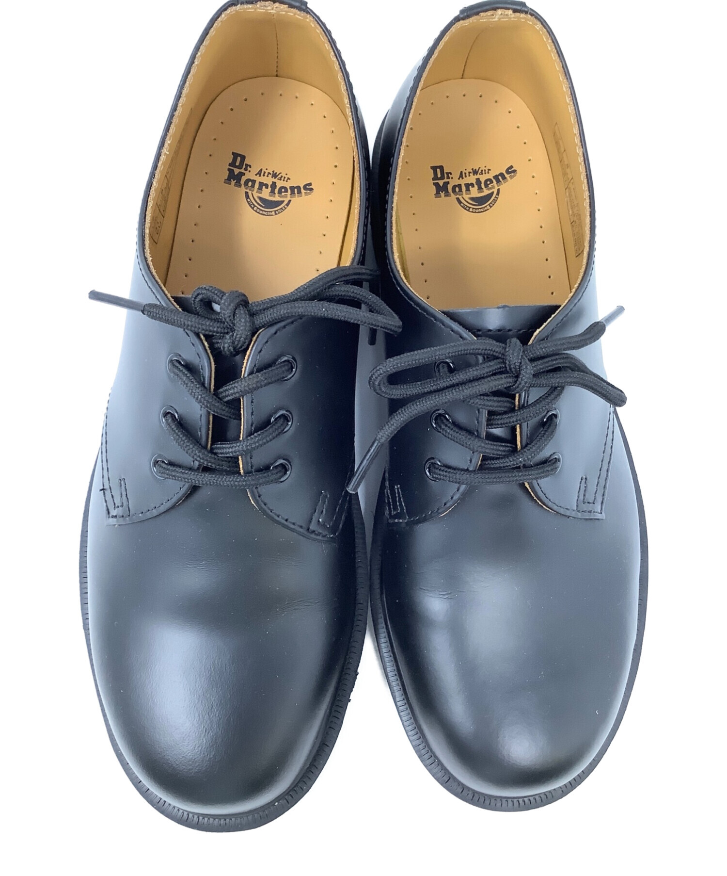 中古・古着通販】Dr.Martens (ドクターマーチン) 3ホールシューズ