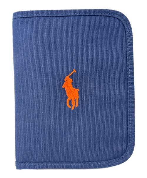 中古・古着通販】POLO RALPH LAUREN (ポロ・ラルフローレン) 母子手帳ケース 未使用品｜ブランド・古着通販  トレファク公式【TREFAC FASHION】スマホサイト