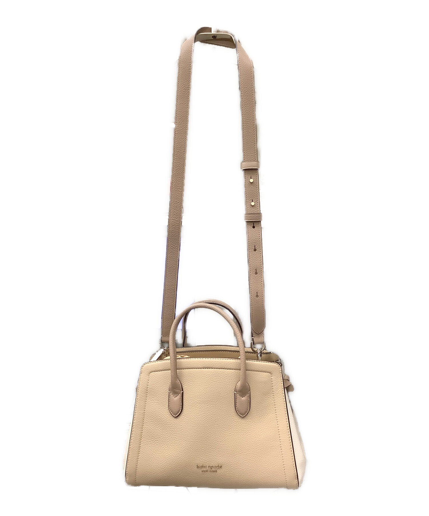 中古・古着通販】Kate Spade (ケイトスペード) 2WAYショルダーバッグ