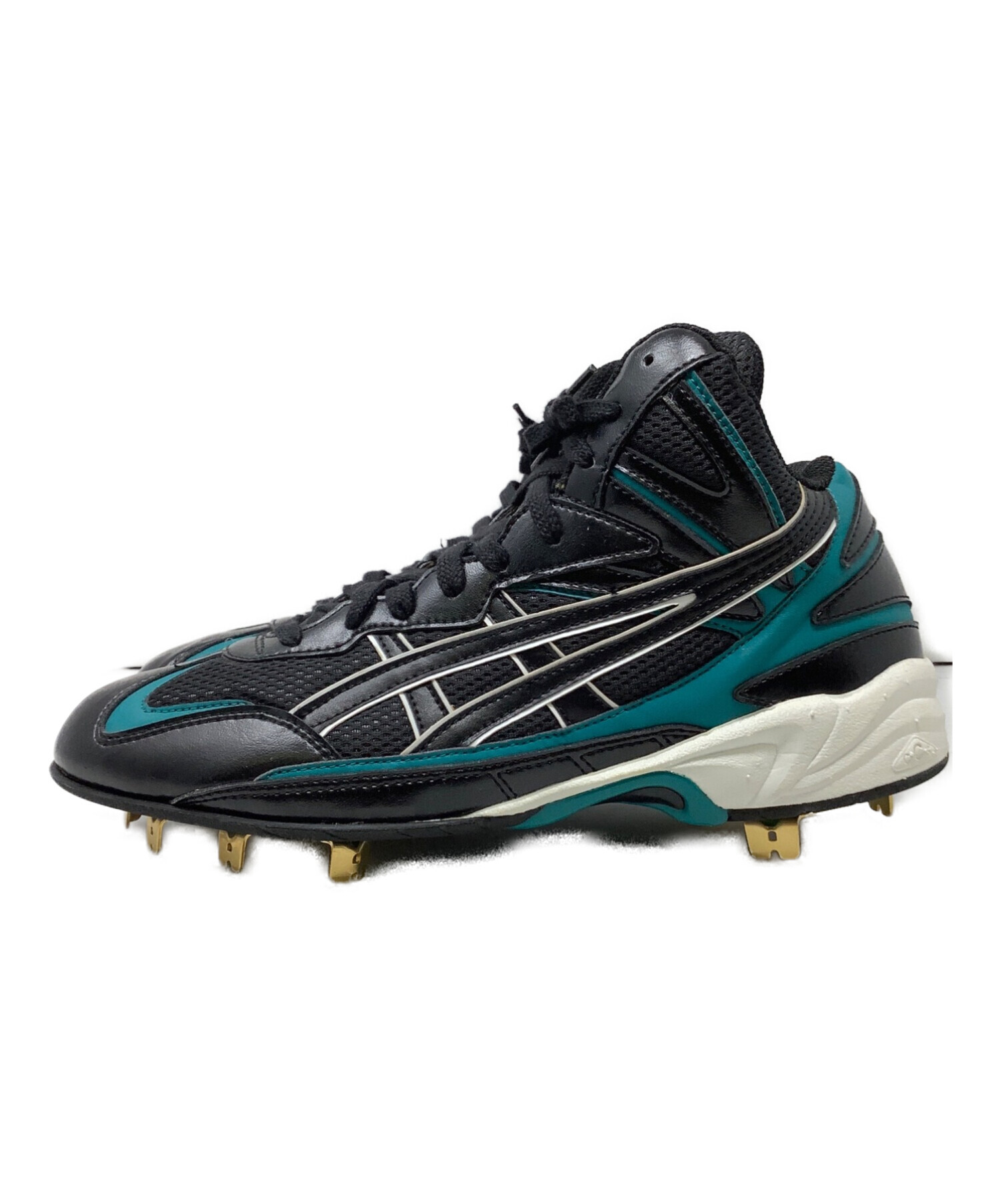 Asics softball outlet shoes