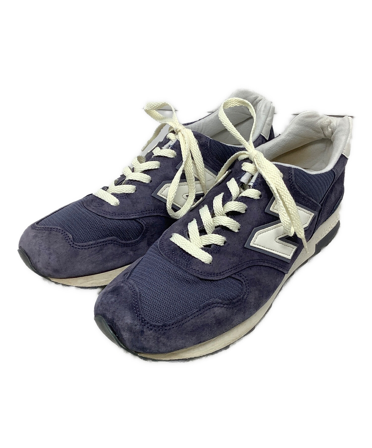 中古・古着通販】NEW BALANCE (ニューバランス) ローカットスニーカー