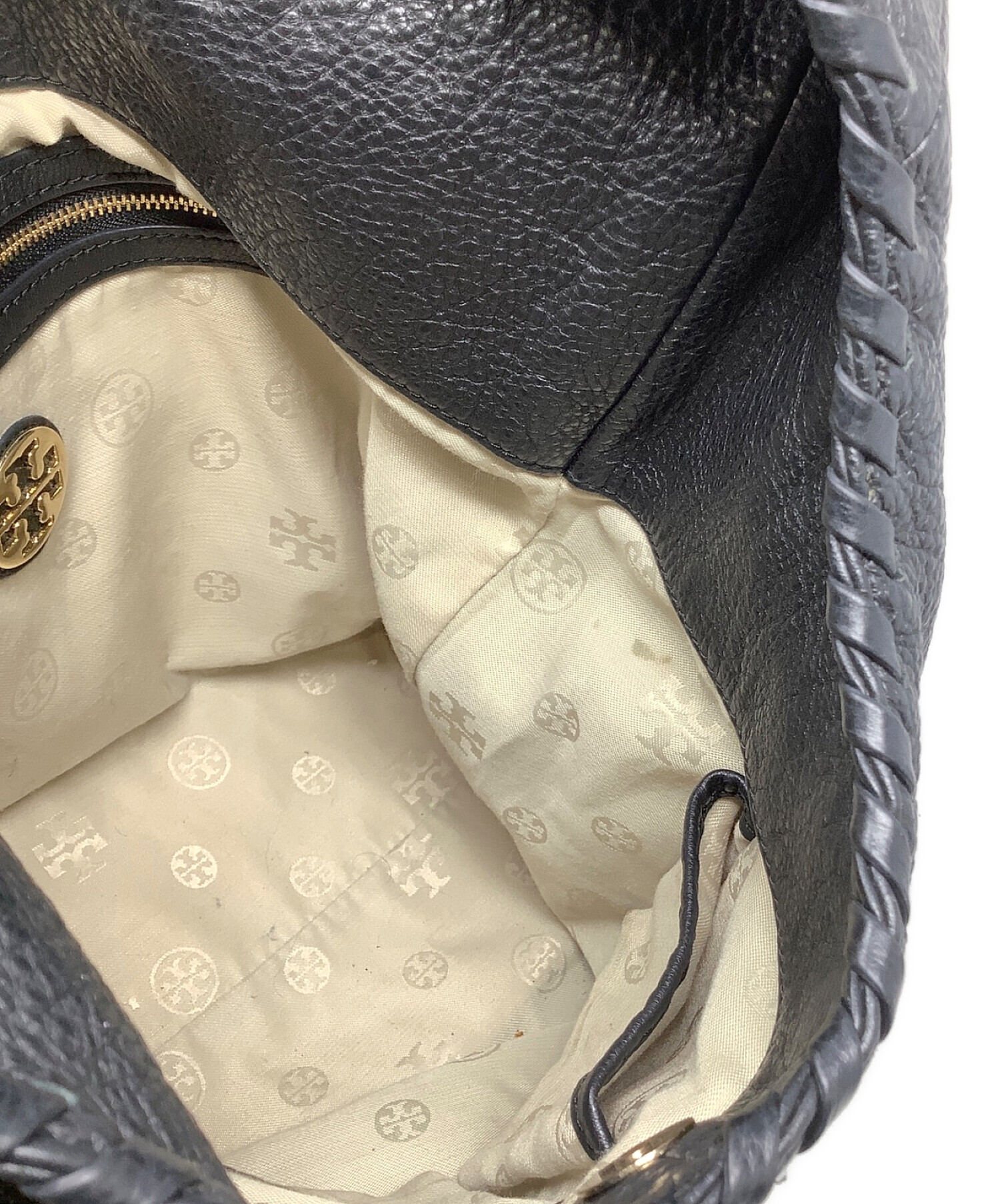 中古・古着通販】TORY BURCH (トリーバーチ) ワンショルダーバッグ