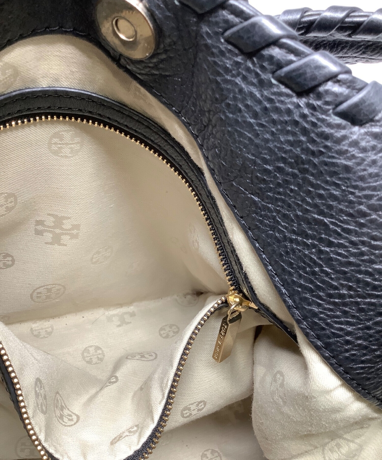 中古・古着通販】TORY BURCH (トリーバーチ) ワンショルダーバッグ