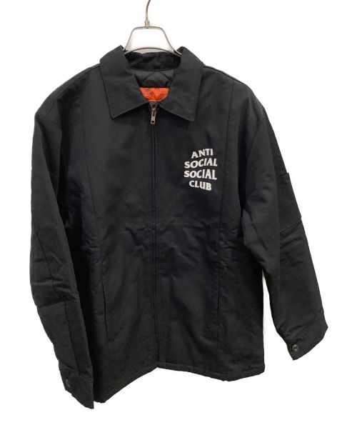 中古・古着通販】ANTI SOCIAL SOCIAL CLUB × RED KAP (アンチ