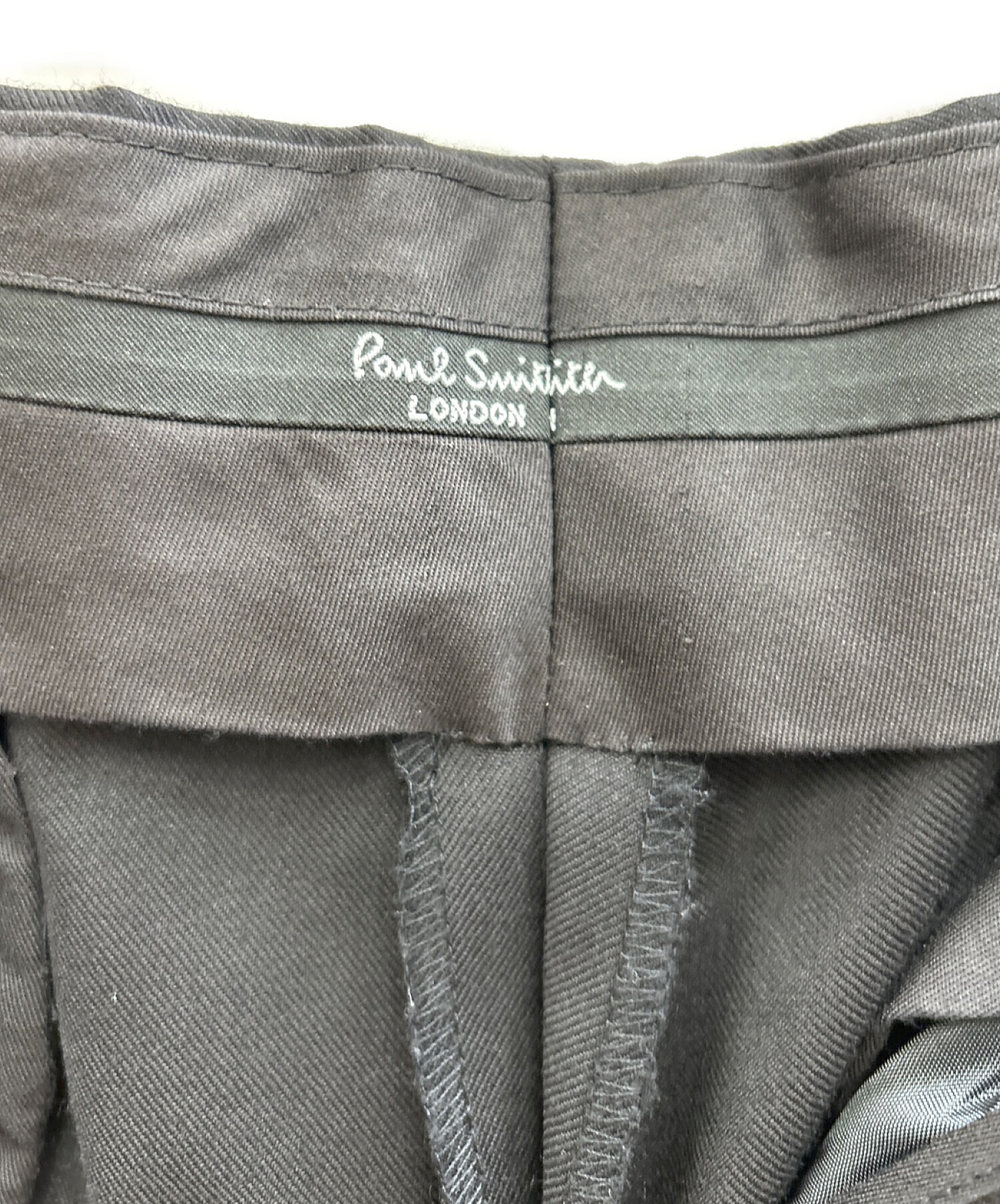 中古・古着通販】PAUL SMITH (ポールスミス) セットアップスーツ