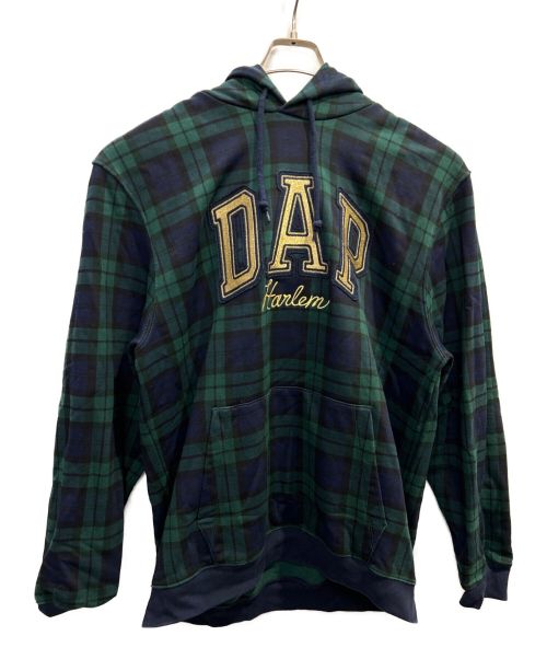 中古・古着通販】GAP (ギャップ) 22AW ダッパーダン コラボ ロゴ