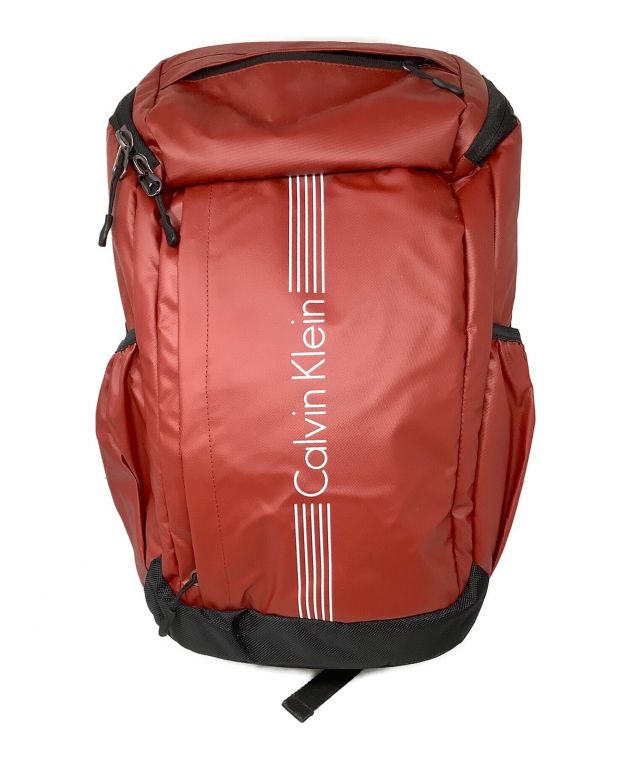 中古・古着通販】Calvin Klein (カルバンクライン) バックパック 1 未使用品｜ブランド・古着通販 トレファク公式【TREFAC  FASHION】スマホサイト