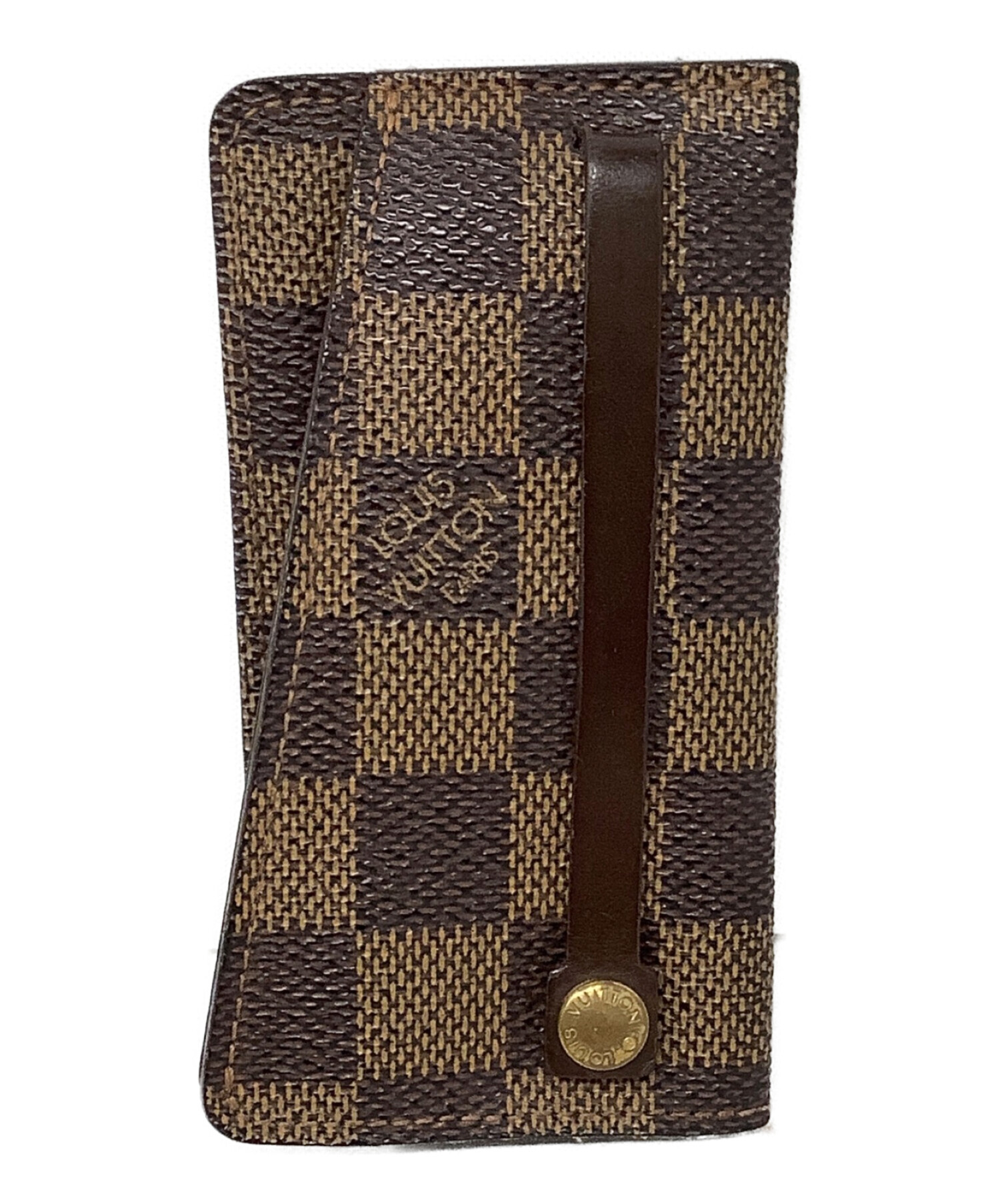 中古・古着通販】LOUIS VUITTON (ルイ ヴィトン) キーケース｜ブランド