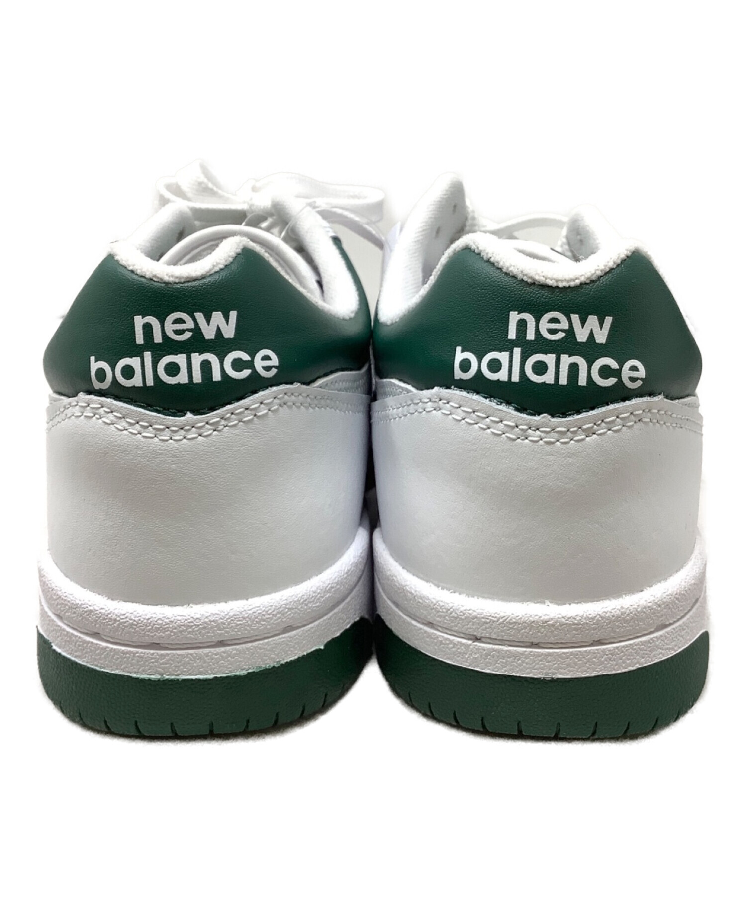 中古・古着通販】NEW BALANCE (ニューバランス) ローカットスニーカー