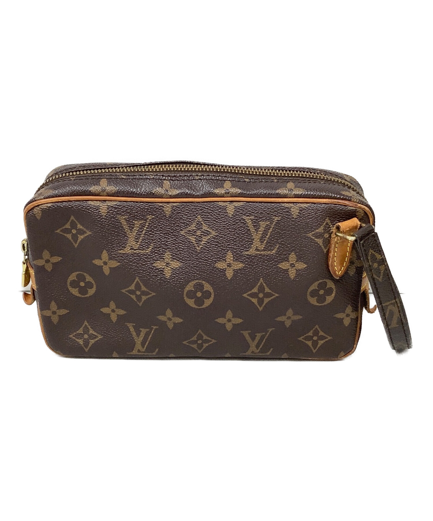 中古・古着通販】LOUIS VUITTON (ルイ ヴィトン) ショルダーポーチ