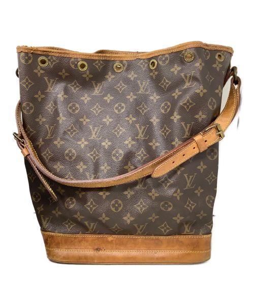 中古・古着通販】LOUIS VUITTON (ルイ ヴィトン) ショルダーバッグ